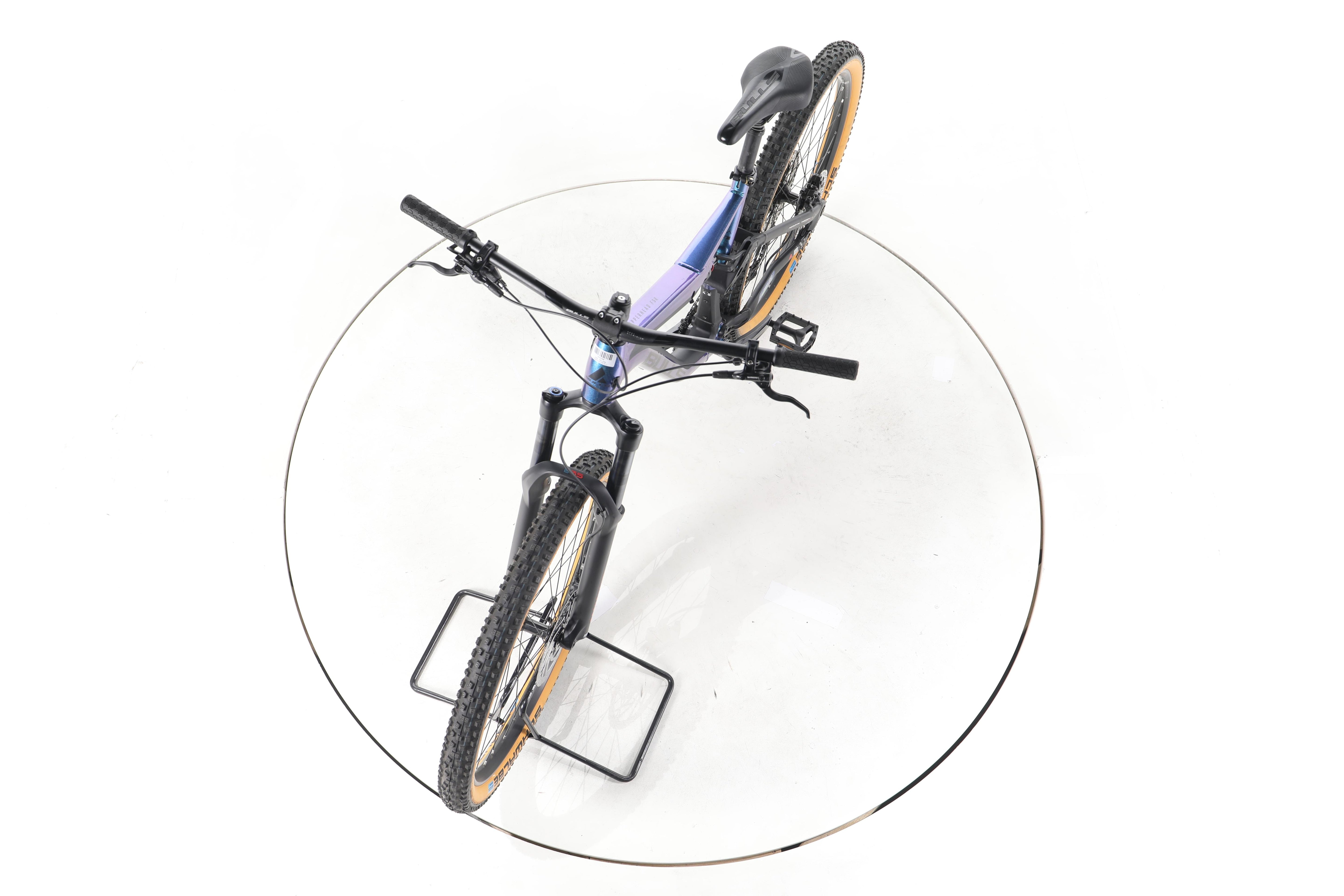Bulls Copperhead FSX Fahrrad Fully - Image 17