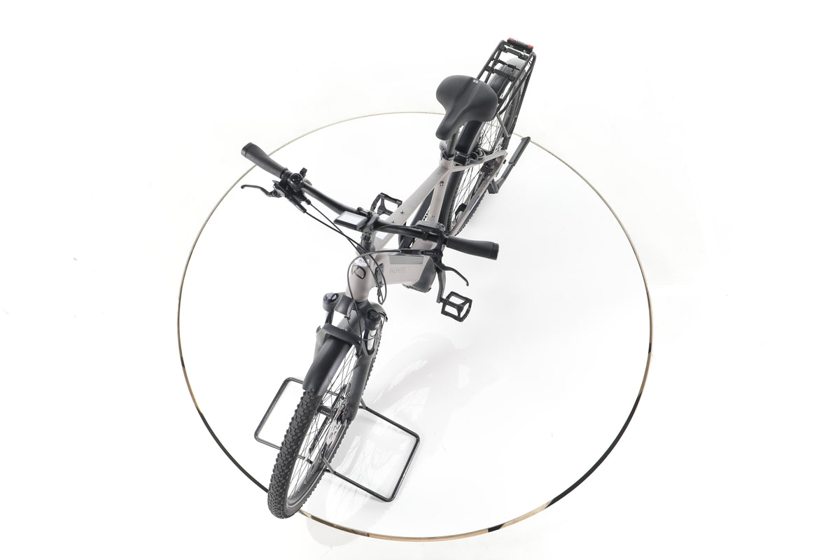 Kalkhoff Entice 3.B Move Trekking E-Bike - Image 17