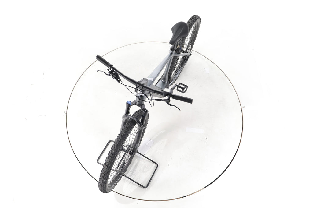 Cube Reaction Hybrid Pro E-Bike - Image 17