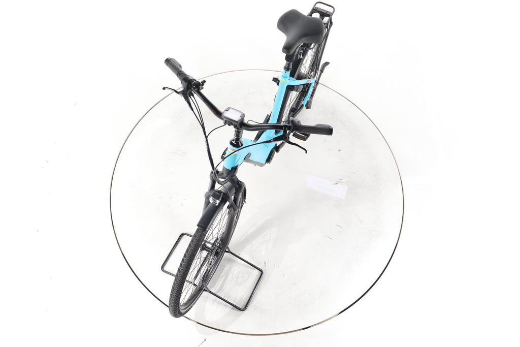 Victoria eManufaktur 11.9 City E-Bike Tiefeinsteiger - Image 17