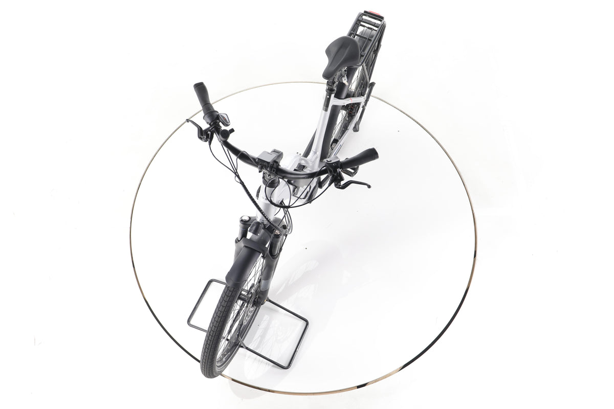 FLYER Upstreet3 7.23 City E-Bike - Image 17