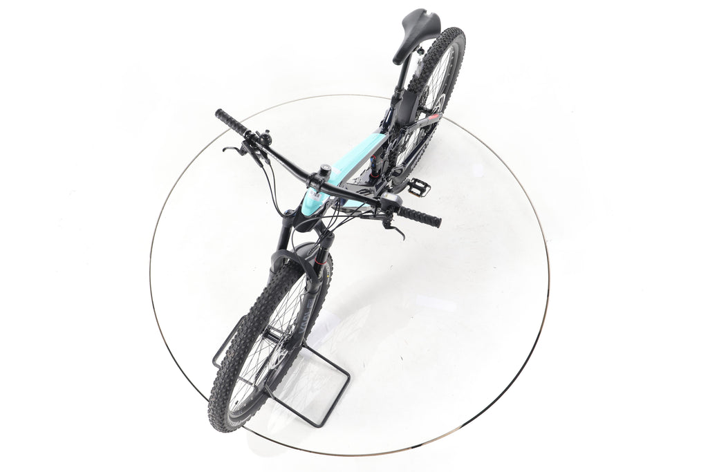 Bianchi E-Omnia FX Type GS Eagle E-Bike Fully - Image 17