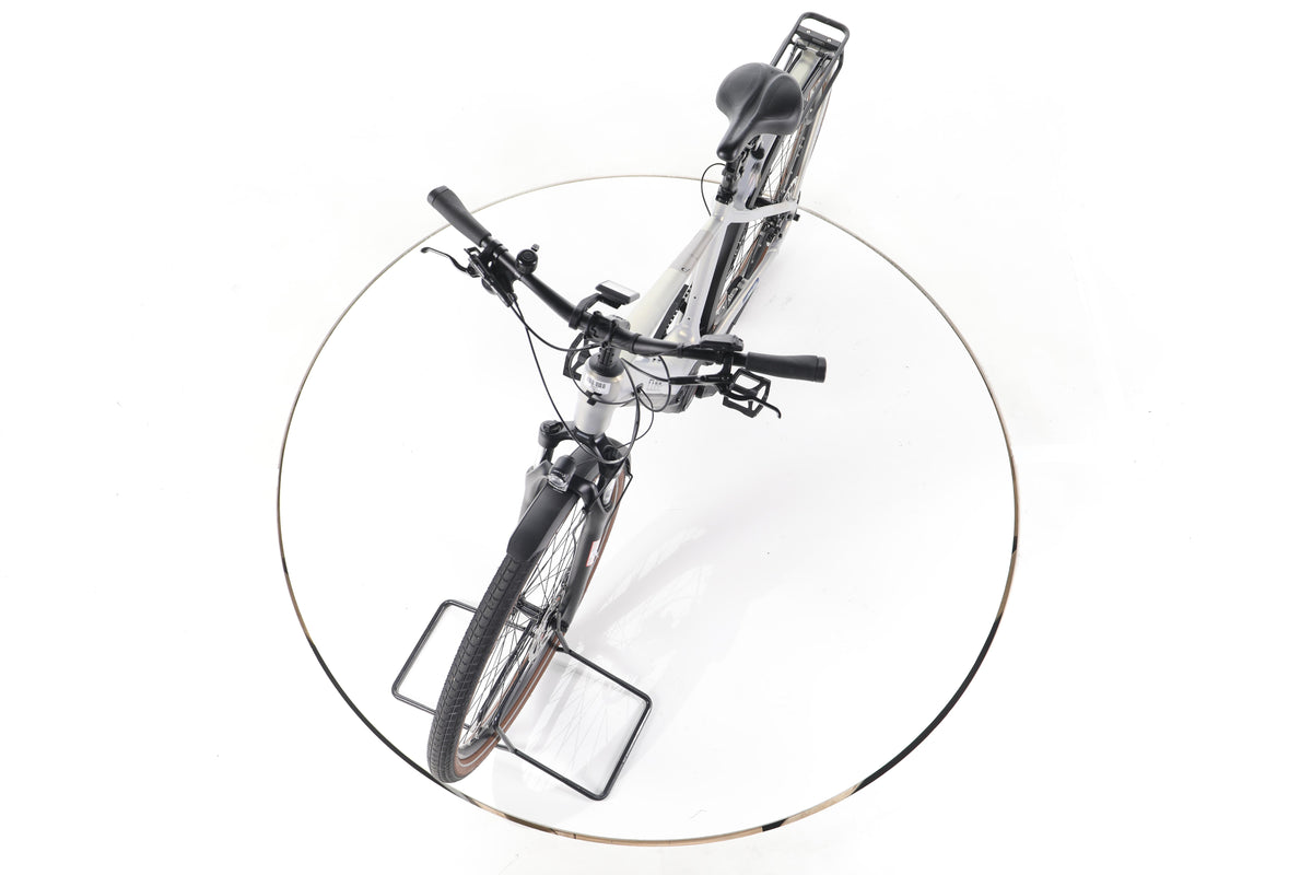 Cube Touring Hybrid Pro Trekking E-Bike - Image 17