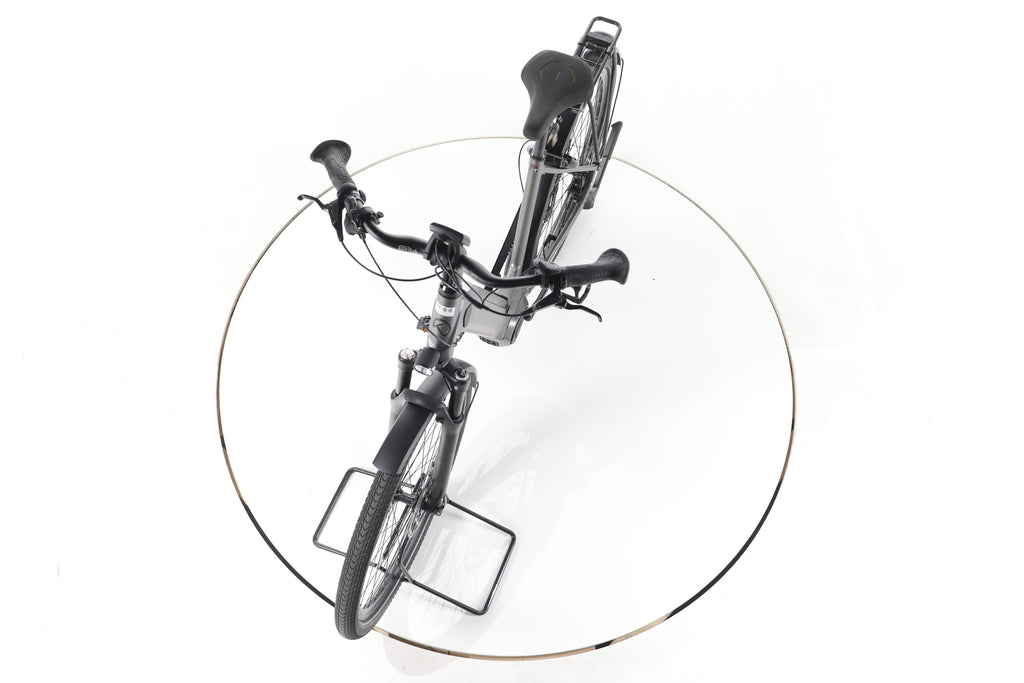 Kalkhoff Endeavour 5.B Move+ Trekking E-Bike Tiefeinsteiger - Image 17