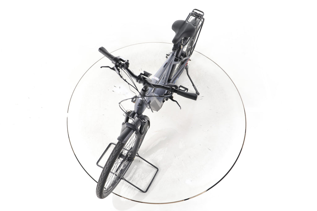 Pegasus Premio EVO NV Lite City E-Bike - Image 17