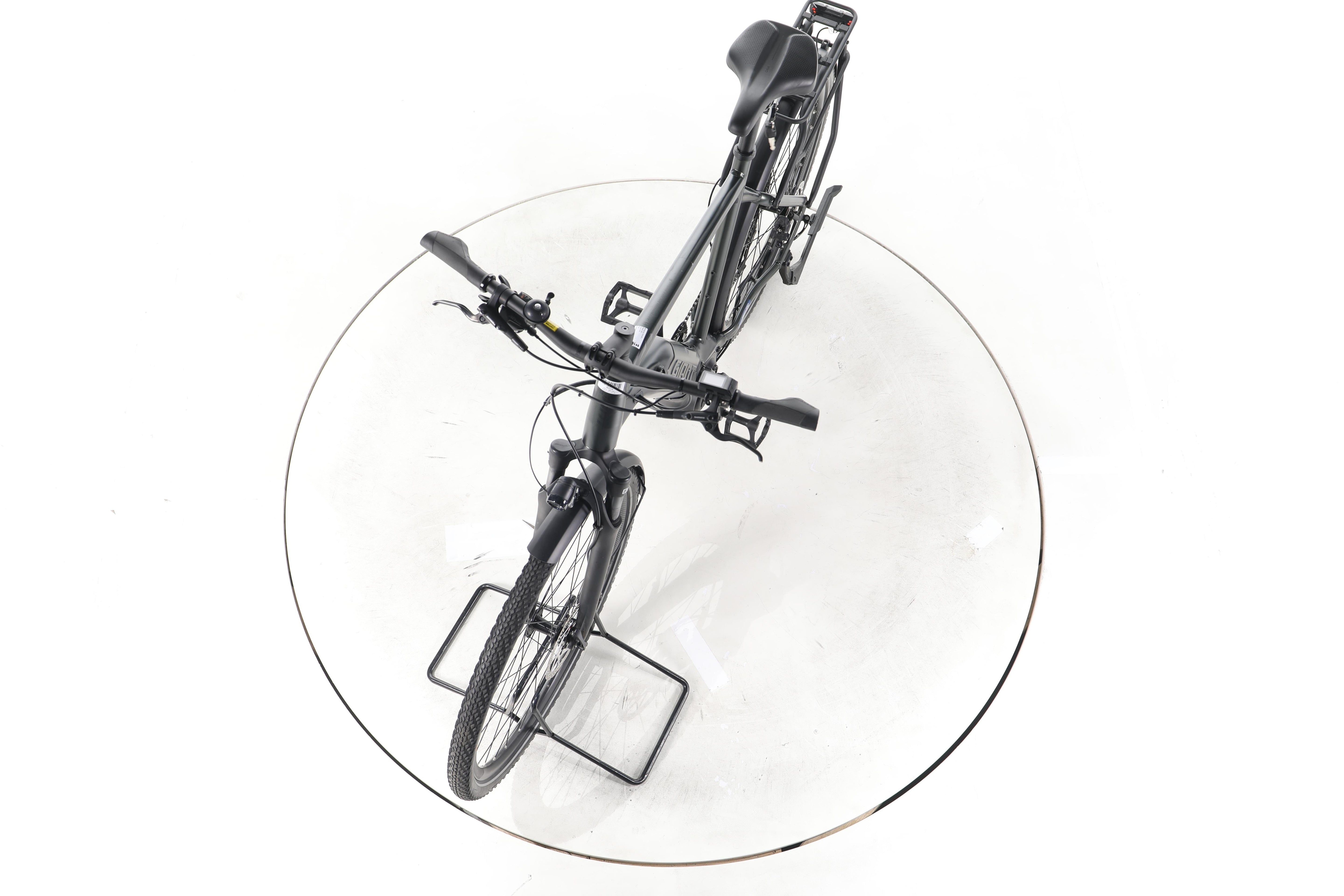 Giant Explore E+ 3 Trekking E-Bike - Image 17