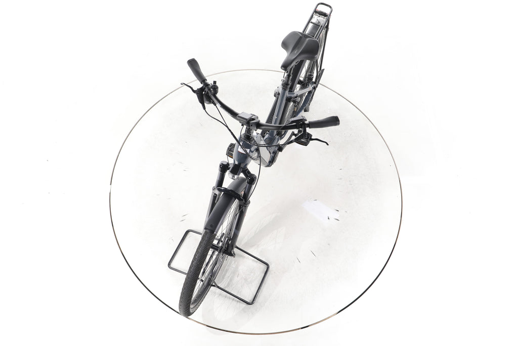 Conway Cairon T 3.0 Trekking E-Bike Tiefeinsteiger - Image 17