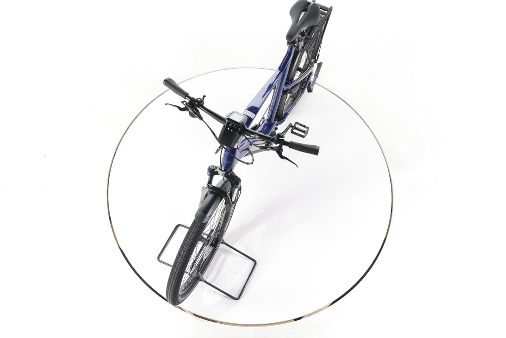 Haibike Trekking 7 Trekking E-Bike - Image 17