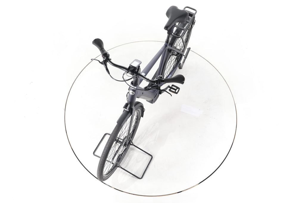 Gazelle Chamonix C5 HMS City E-Bike 2024 - Image 17