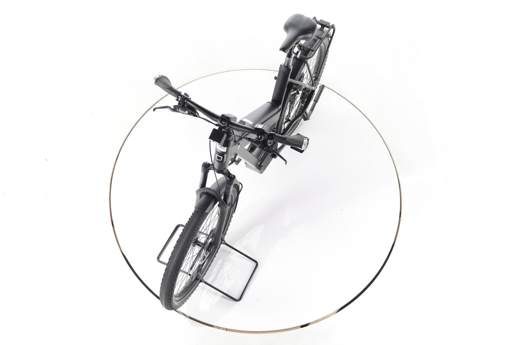 QWIC Atlas Track Trekking E-Bike - Image 17