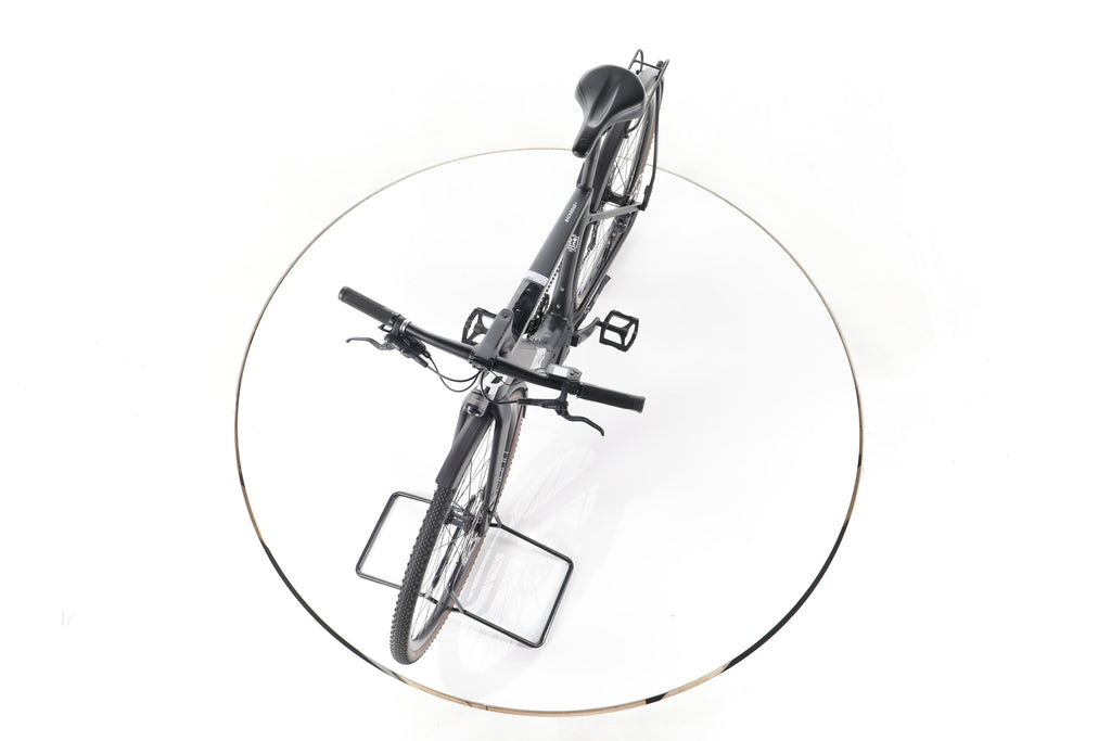 Rose Backroad Plus EQ Flatbar E-Bike Carbon - Image 17