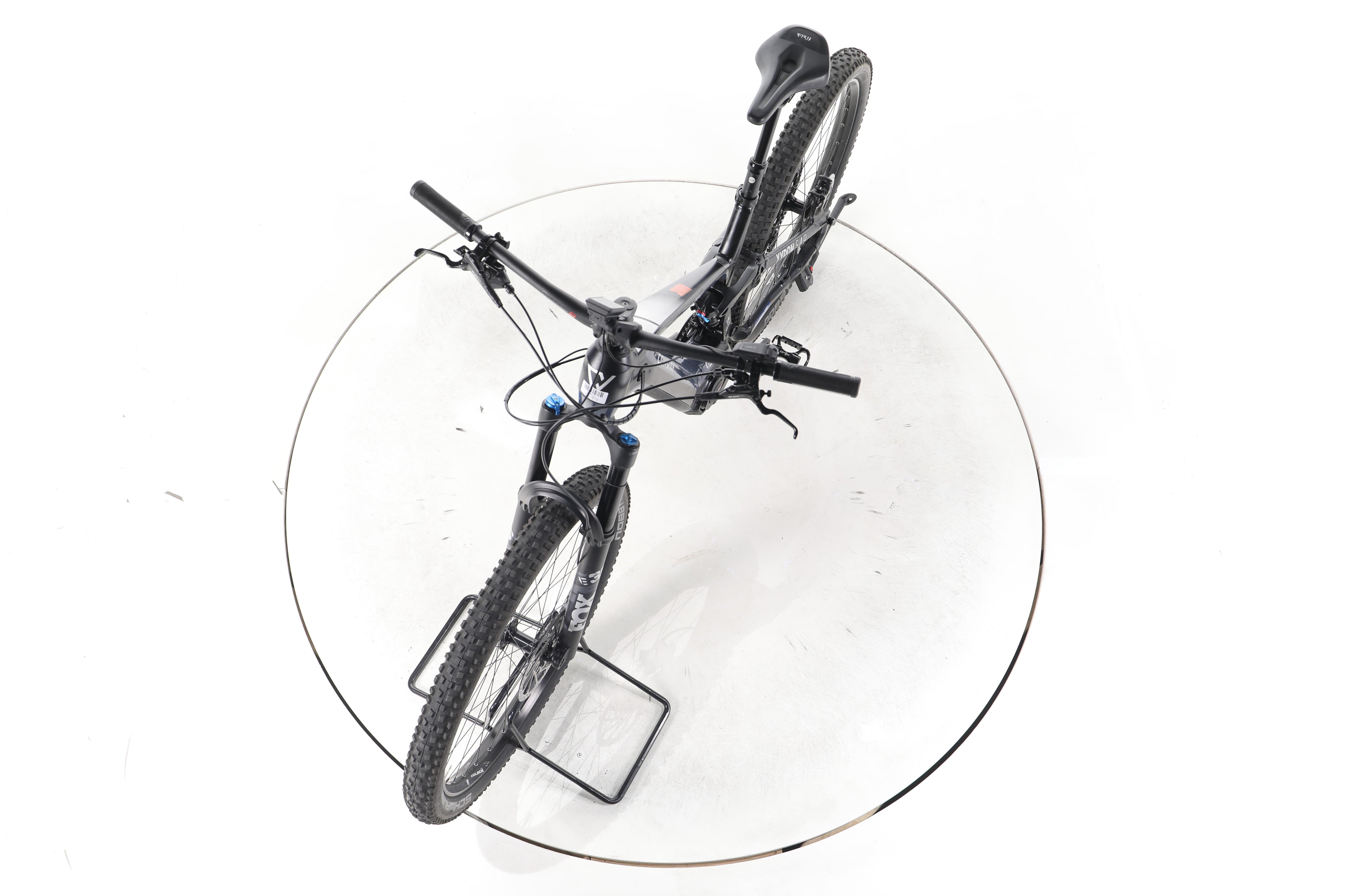 Conway Xyron S 4.9 SUV E-Bike - Image 17