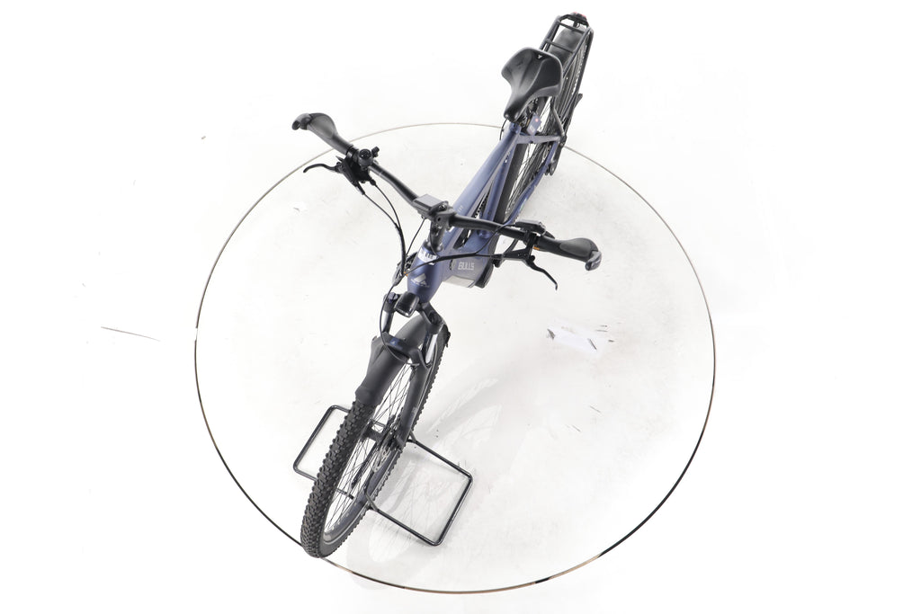 Bulls Allground EVO Trekking E-Bike - Image 17
