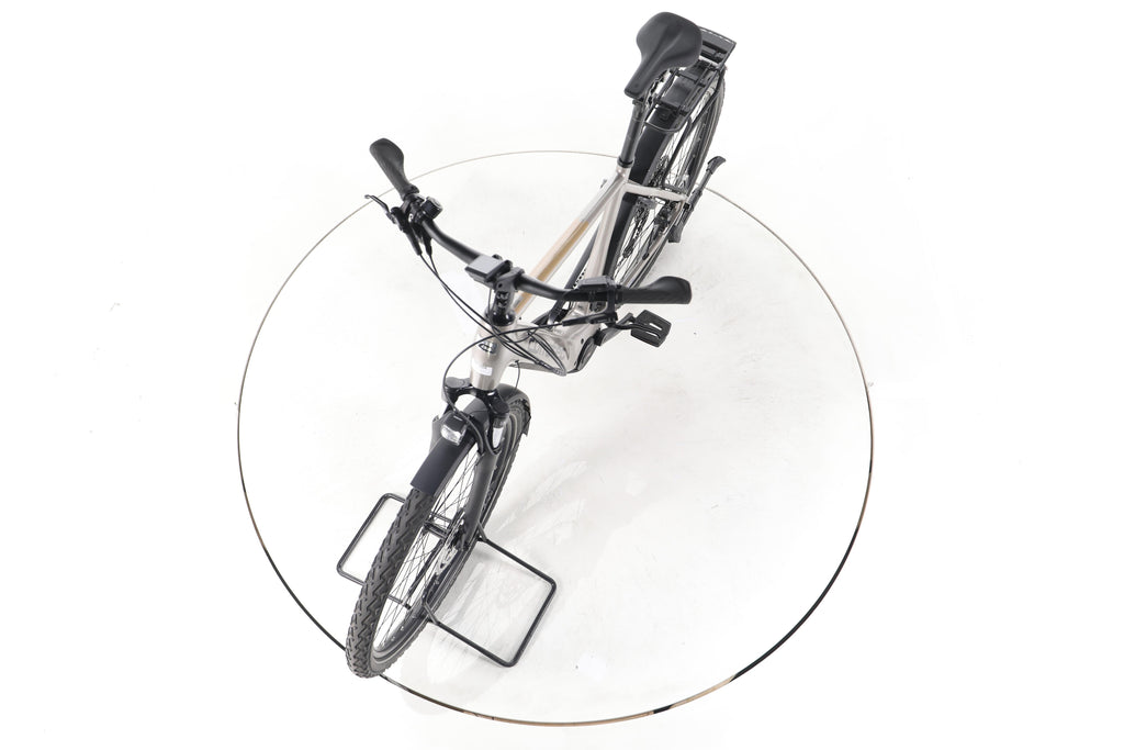 Corratec E-Power Trekking SE 3.0 Trekking E-Bike - Image 17