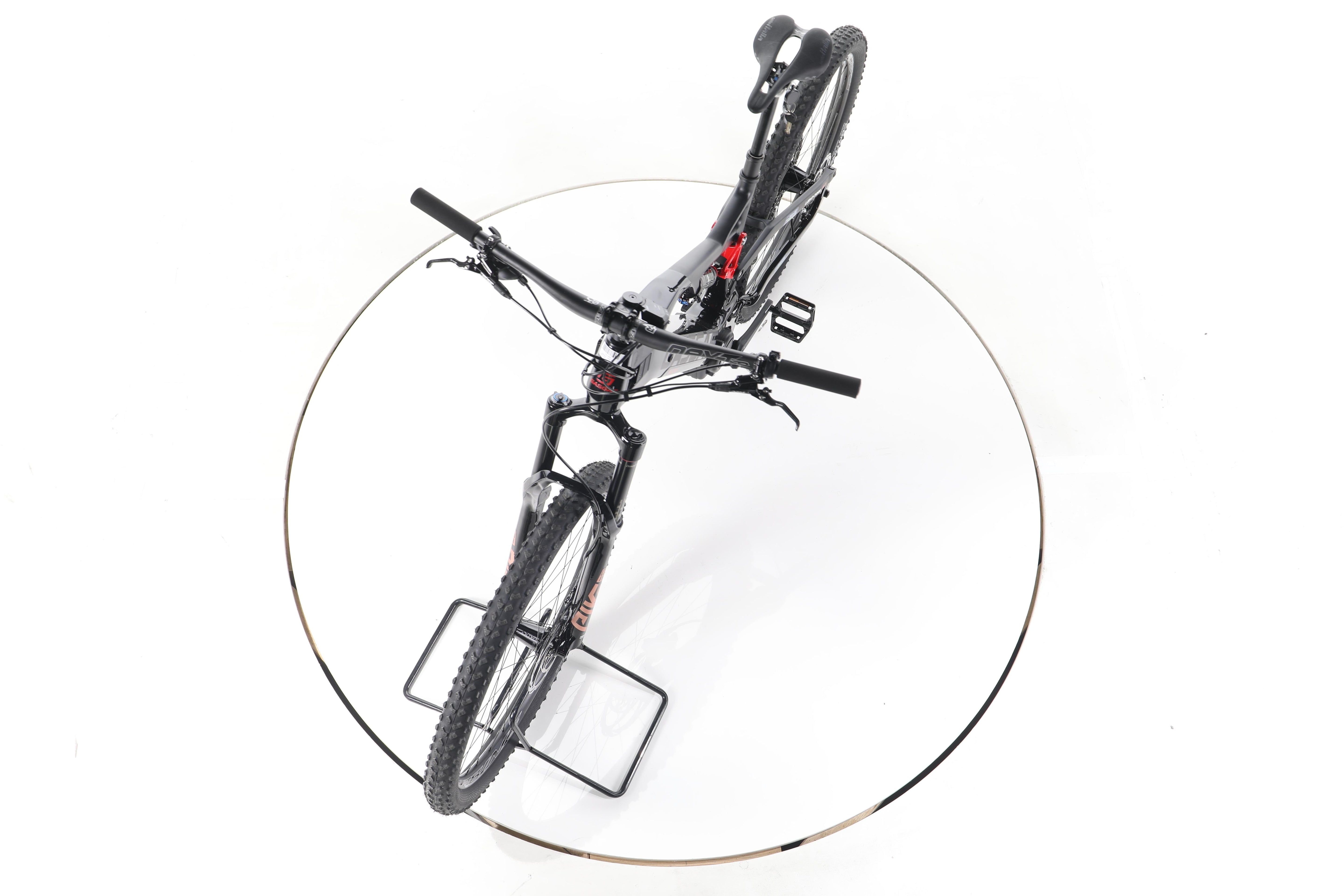 GASGAS G Light Trail 3.0 E-Bike Fully Carbon - Image 17