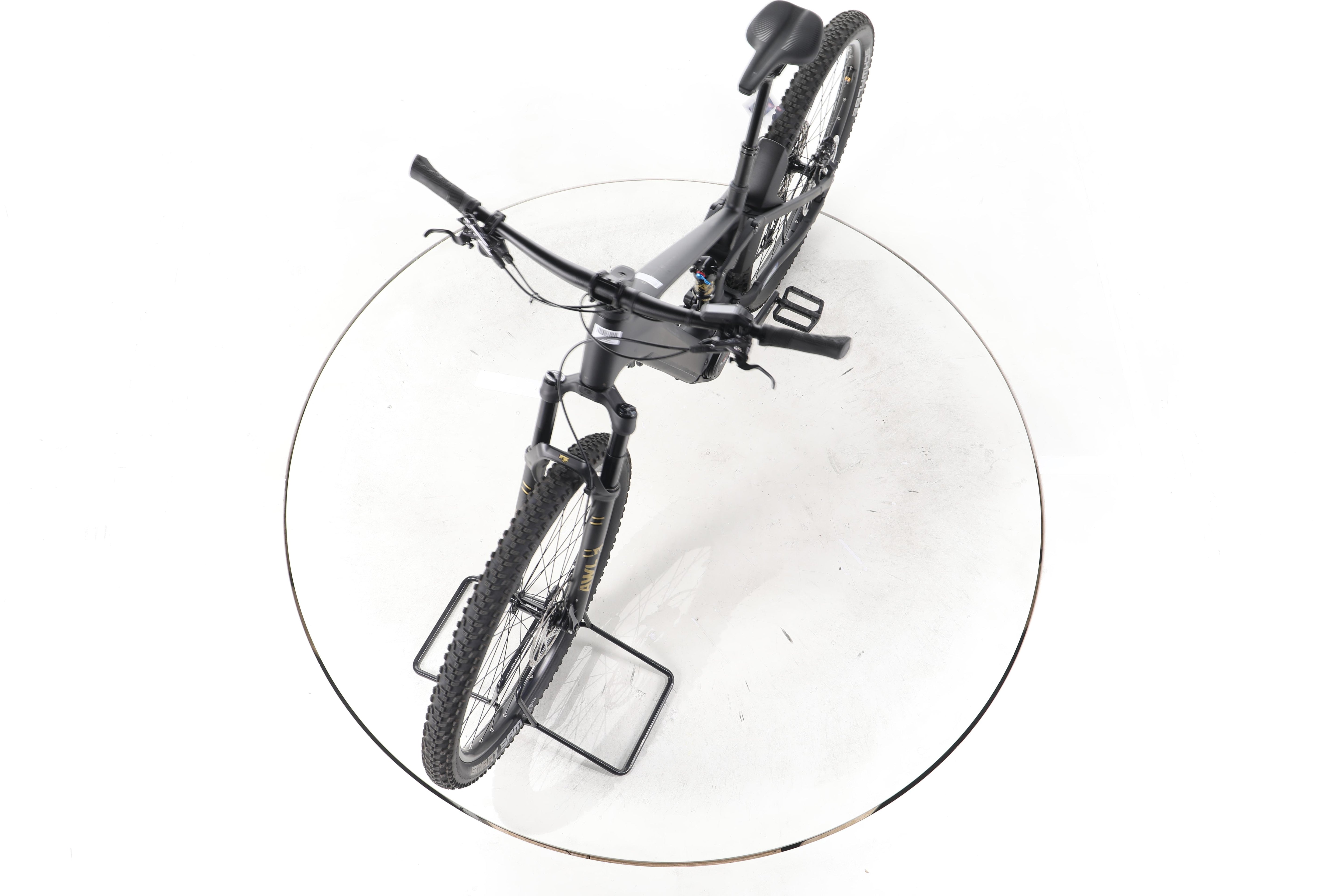 Cube Stereo Hybrid ONE22 SLX E-Bike Fully 2025 - Image 17