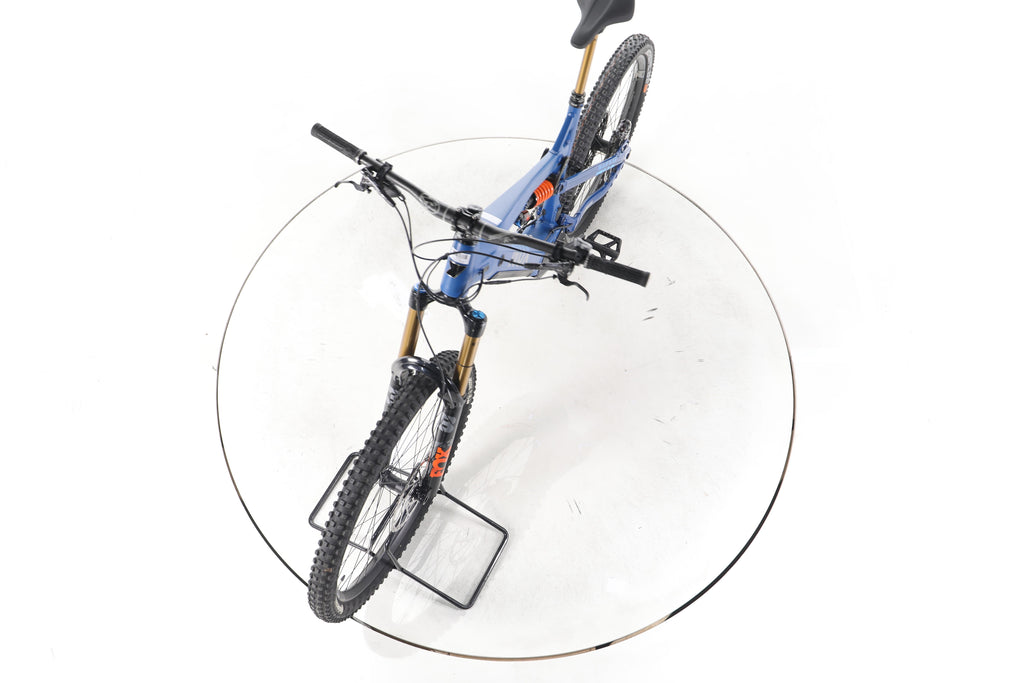 Nox Cycles Hybrid Enduro 7.1 E-Bike Fully - Image 17