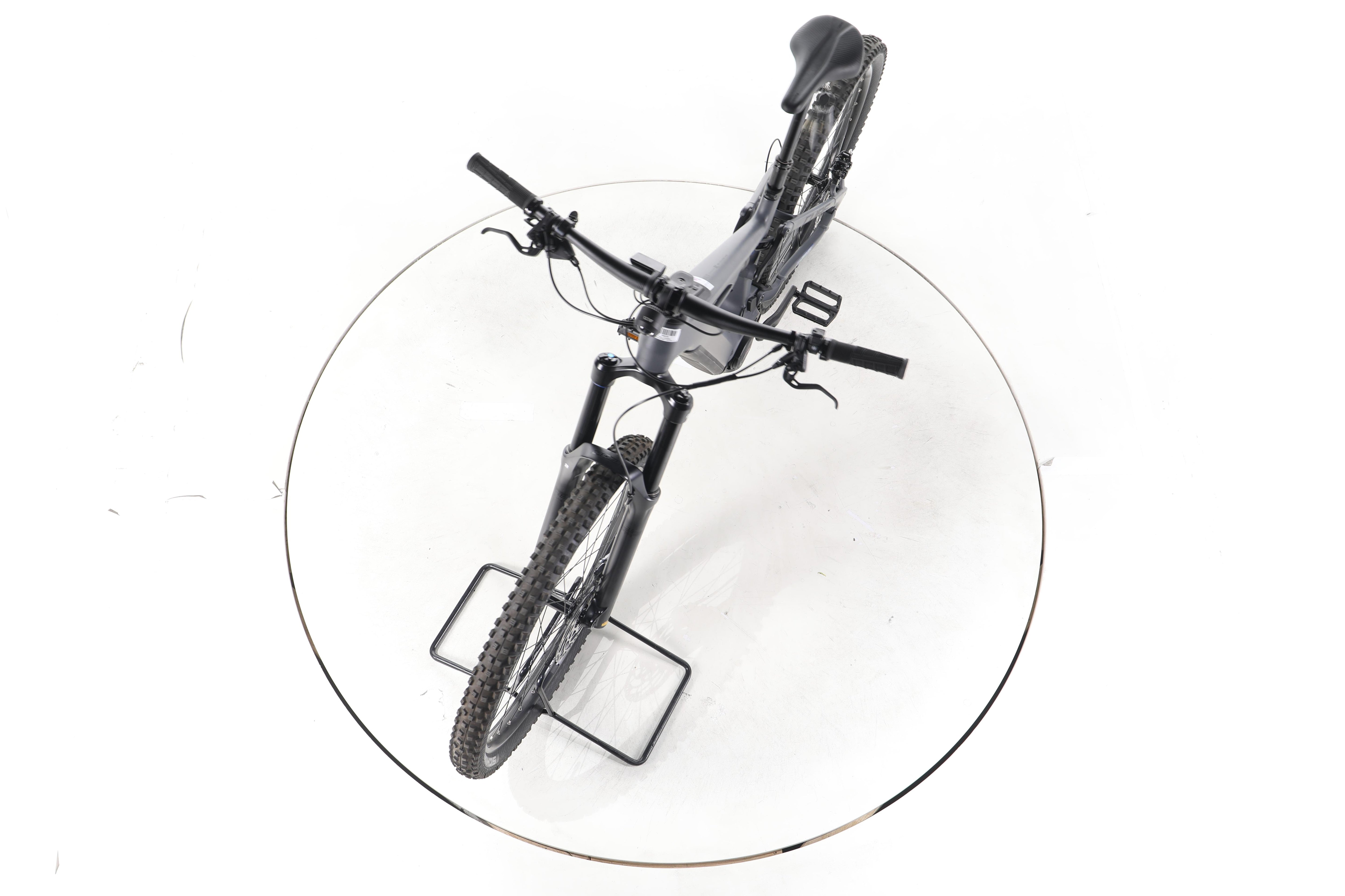 Cube Stereo Hybrid ONE77 HPC Race E-Bike Fully 2025 - Image 17