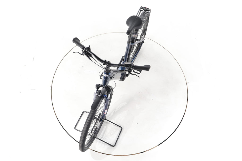 Cube Touring Hybrid ONE Trekking E-Bike Tiefeinsteiger 2025 - Image 17