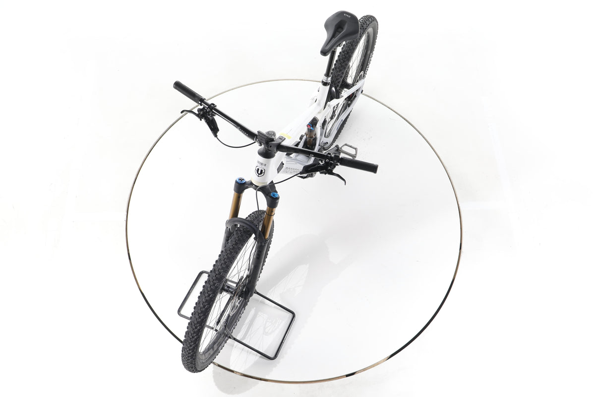 Mondraker Crafty RR SL E-Bike Fully Carbon - Image 17