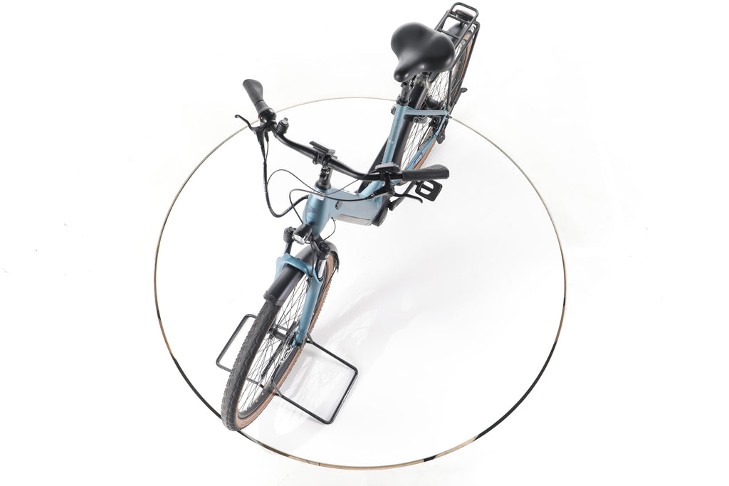 Pegasus Premio EVO 5R City E-Bike Tiefeinsteiger - Image 17