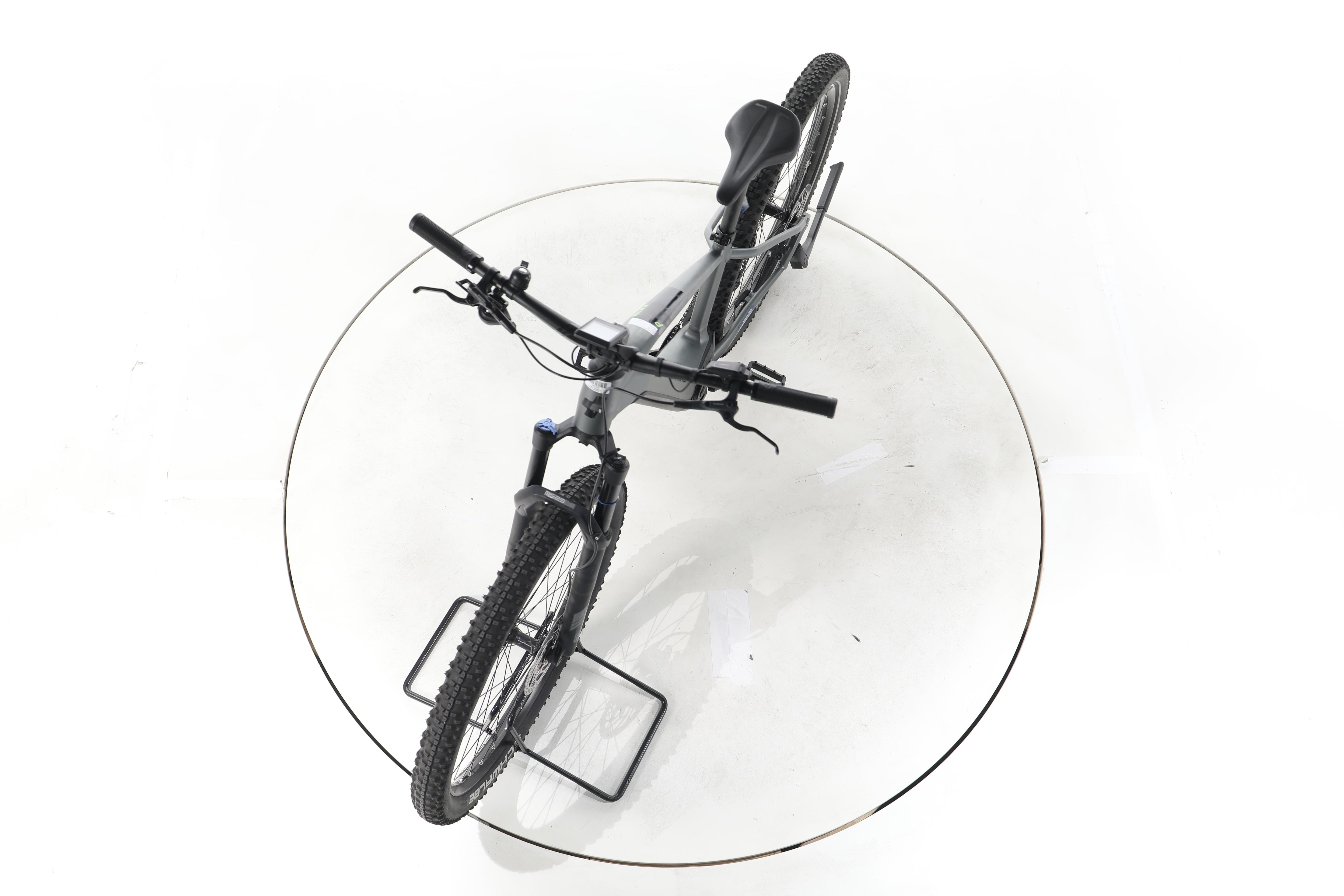 Cube Reaction Hybrid Pro E-Bike - Image 17