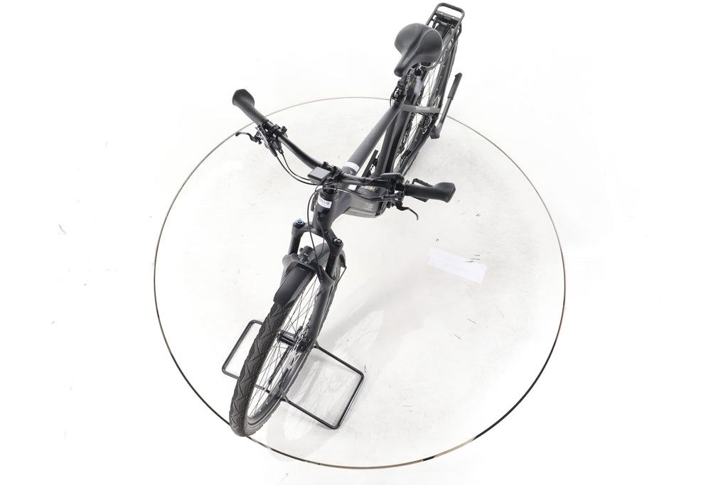 Cube Kathmandu Hybrid SLT Trekking E-Bike - Image 17