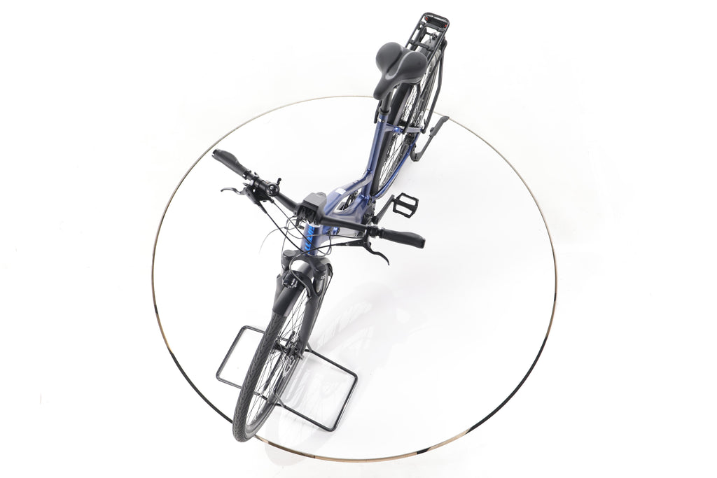 Giant EXPLORE E+ 2 Trekking E-Bike - Image 17