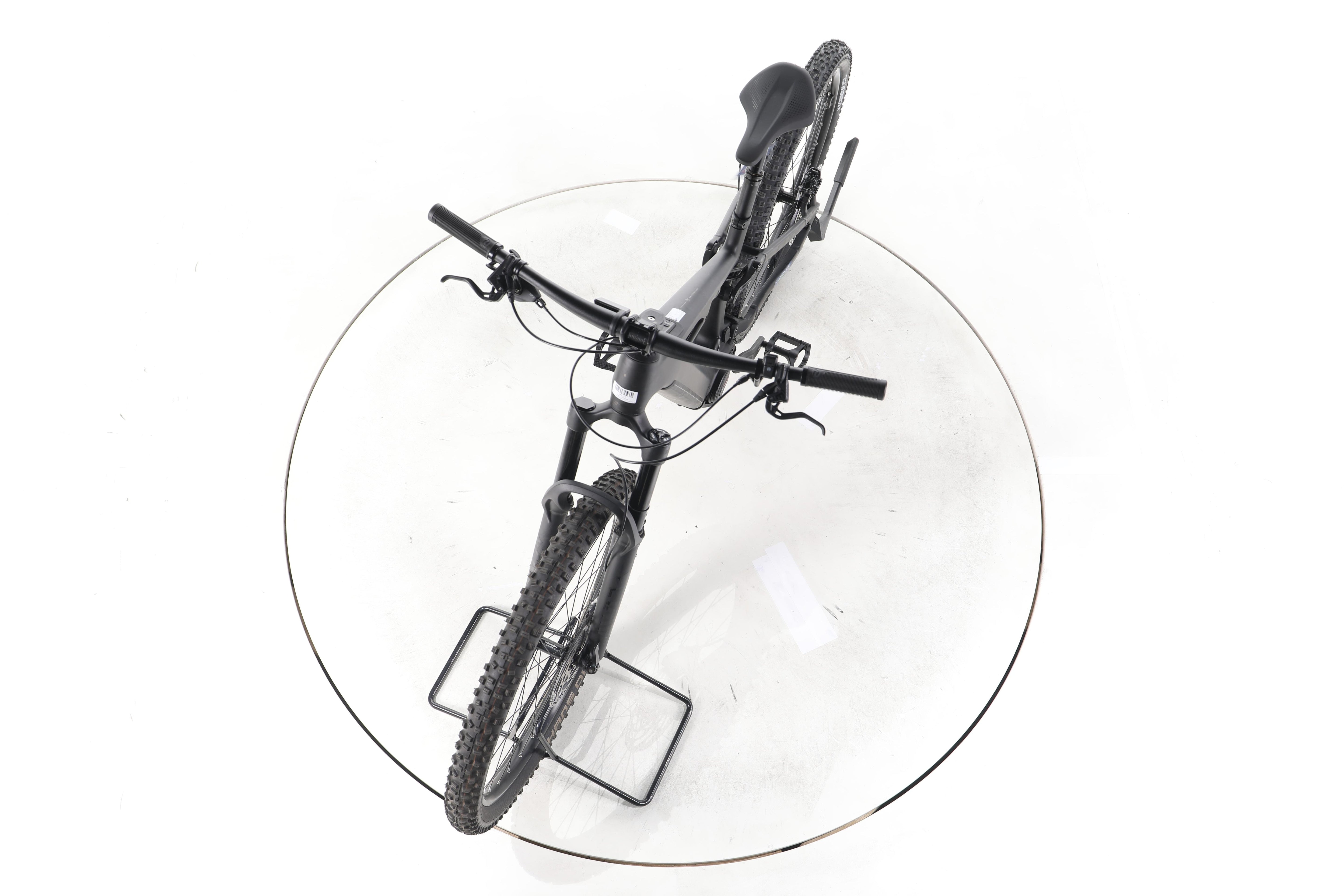 Cube Stereo Hybrid ONE44 HPC Race E-Bike Fully Carbon 2025 - Image 17