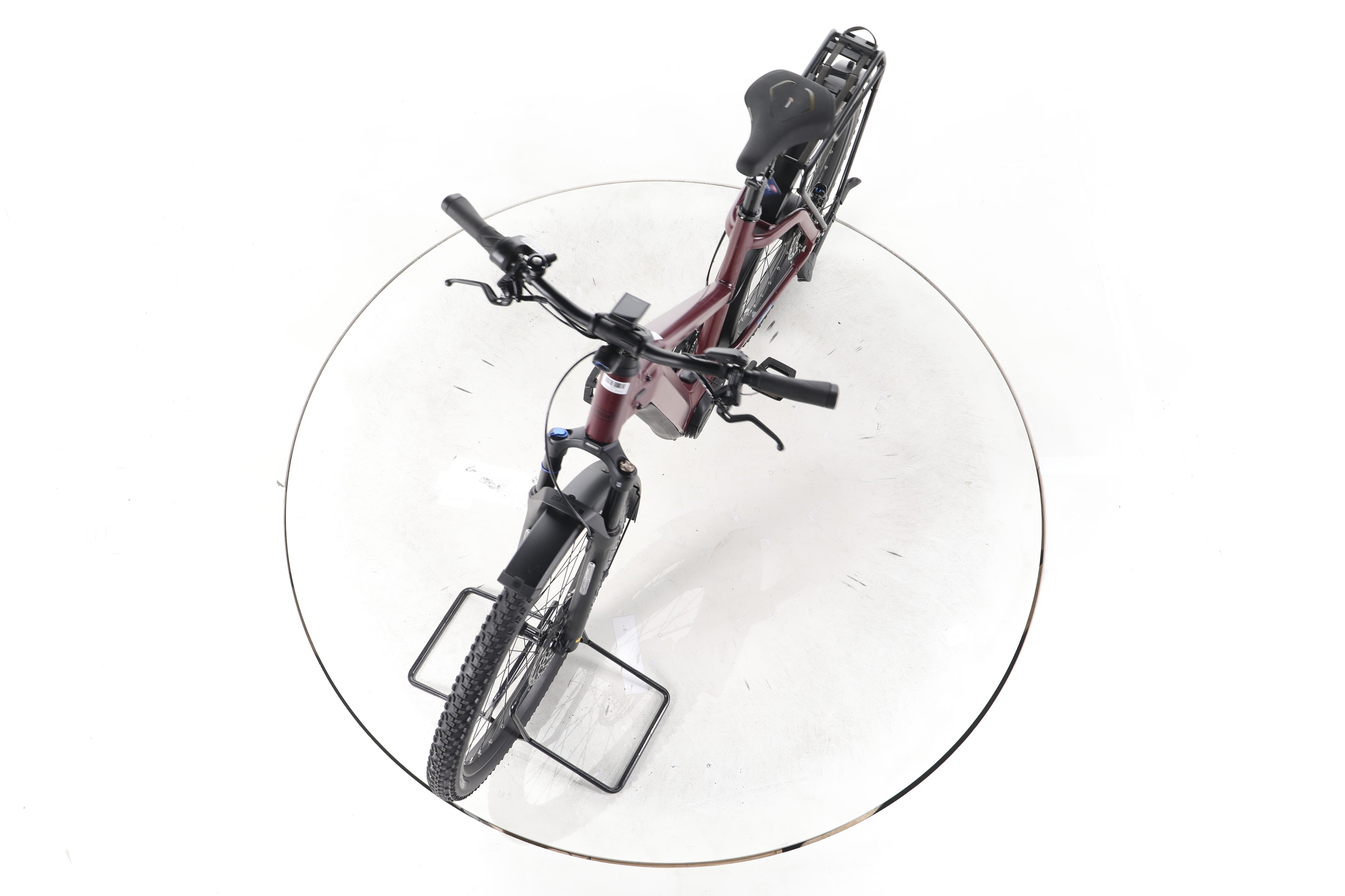 Riese & Müller Charger GT City E-Bike - Image 17