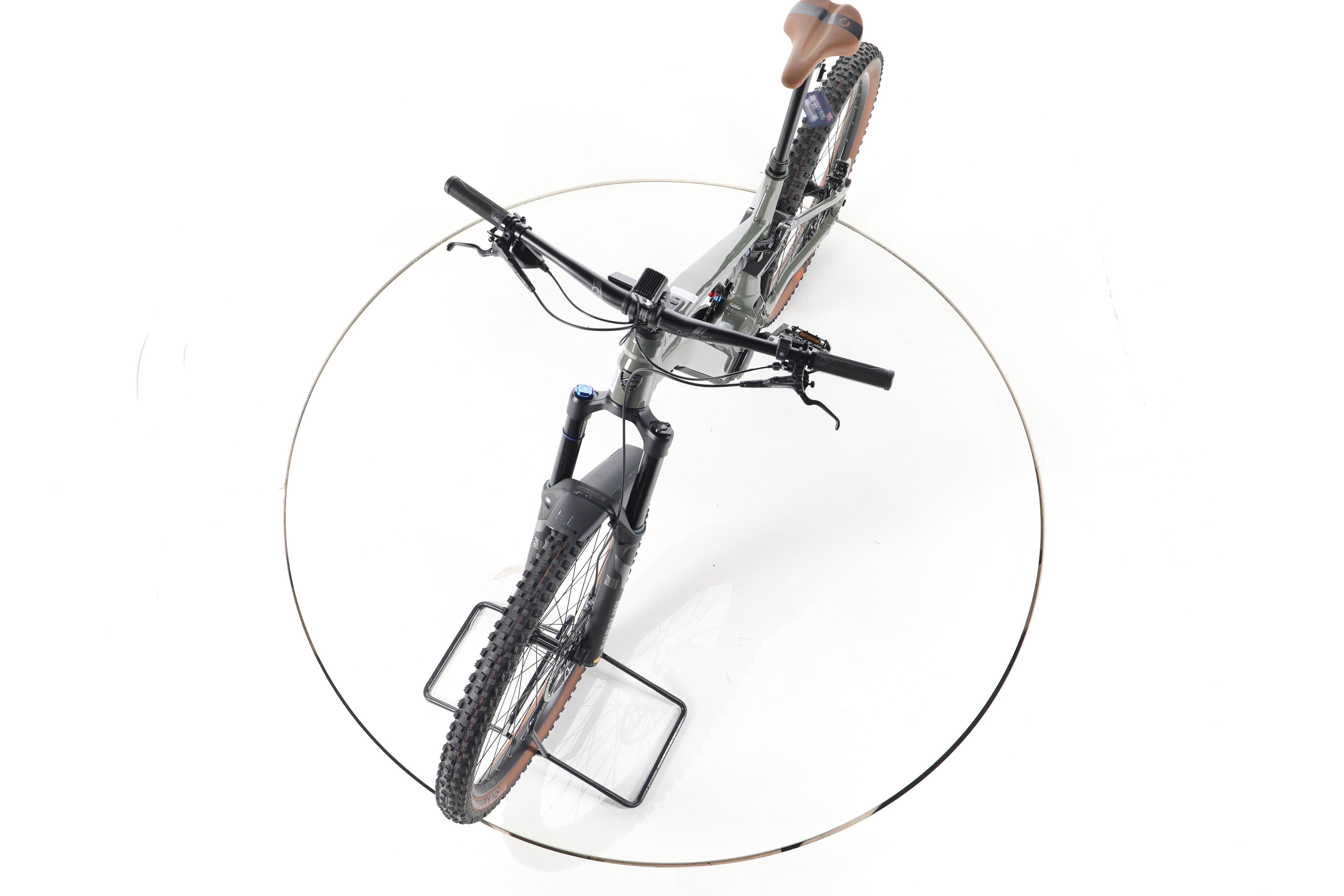 Centurion No pogo R1000 E-Bike Fully 2025 - Image 17