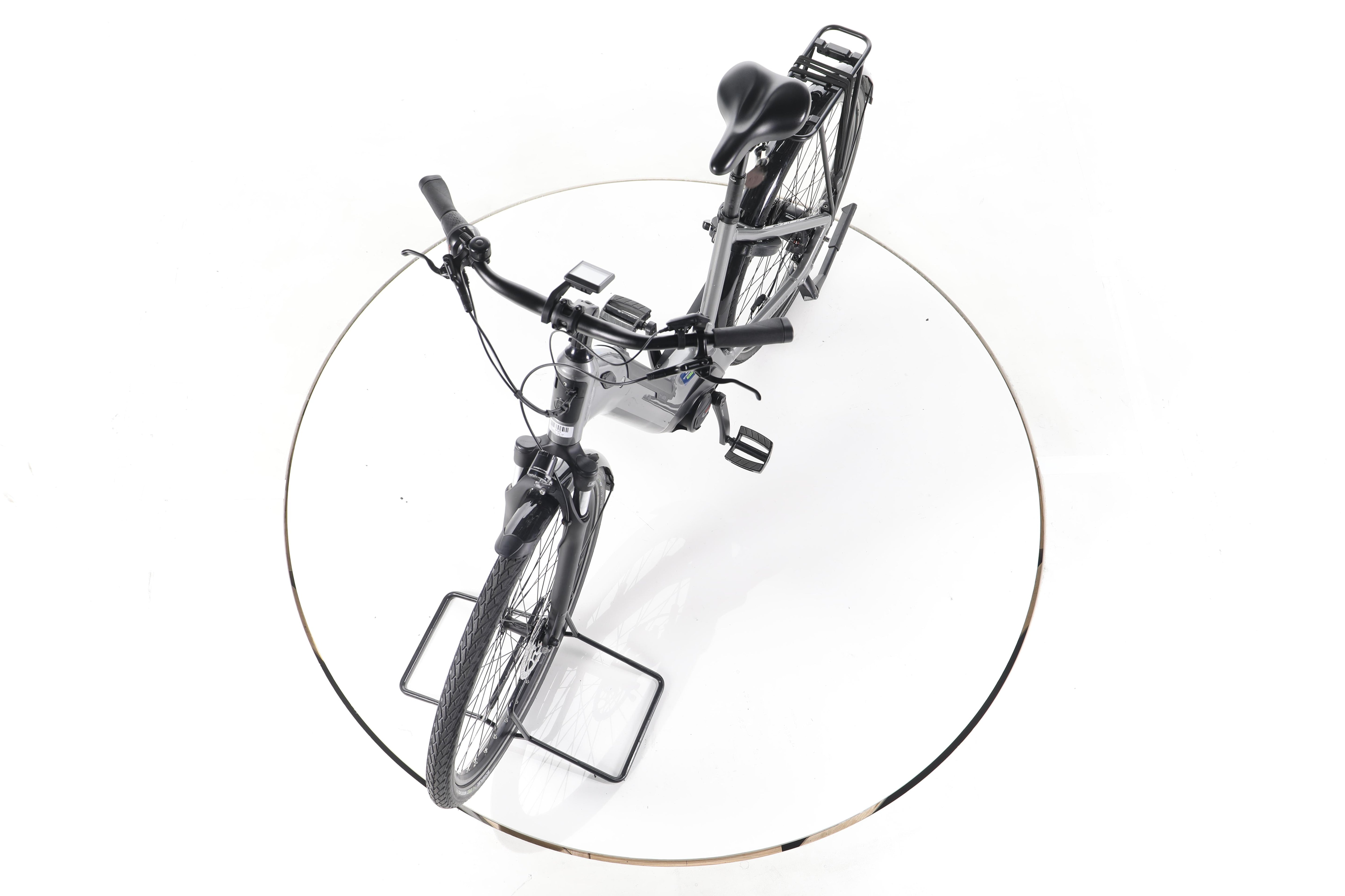Winora Tria N8 City E-Bike Tiefeinsteiger 2024 - Image 17