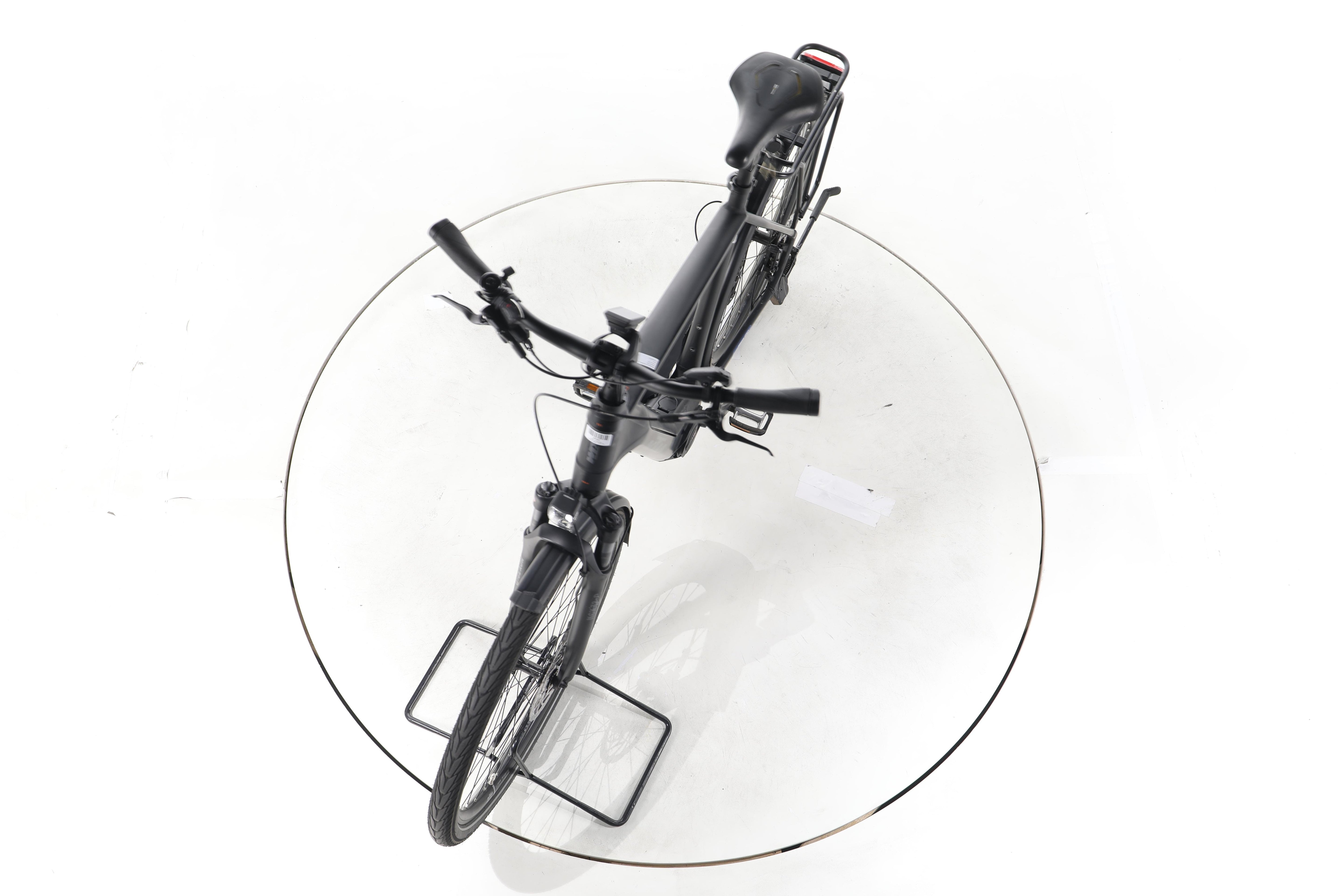 KTM Macina Style 730 Trekking E-Bike - Image 17