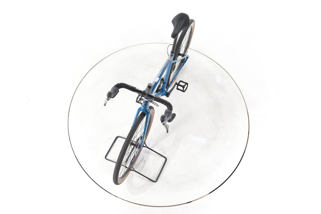 Cube Nuroad Race Gravelbike - Image 17