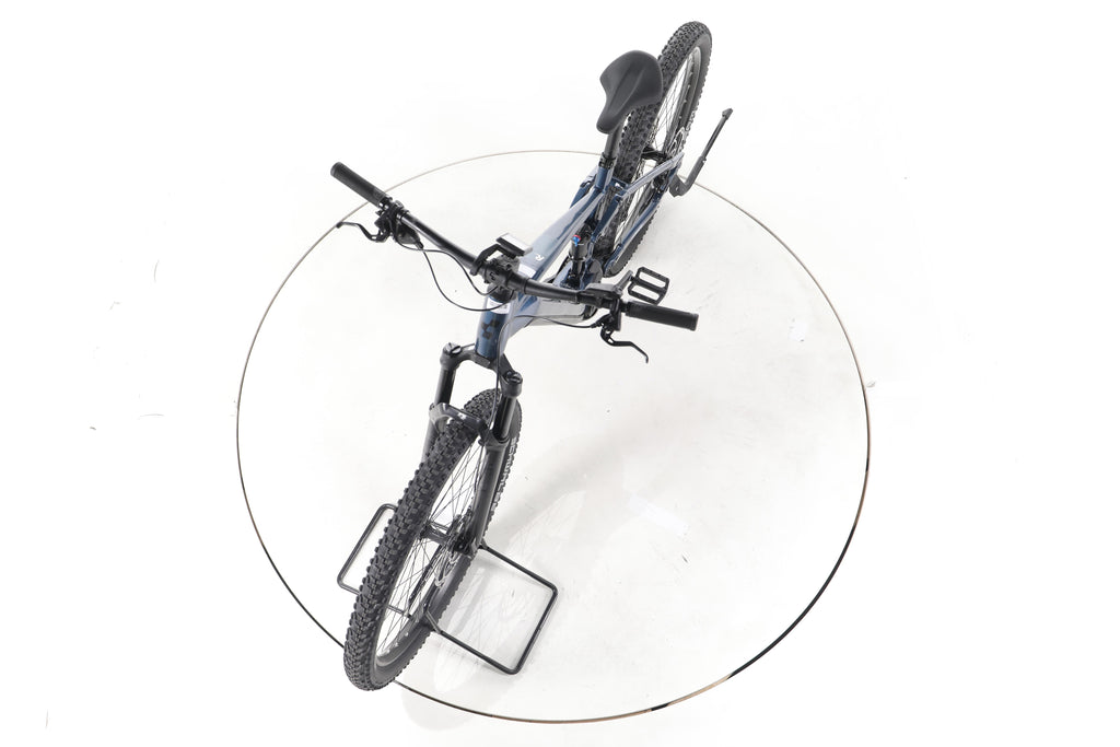 Cube Stereo Hybrid 120 Race 750 E-Bike Fully - Image 17