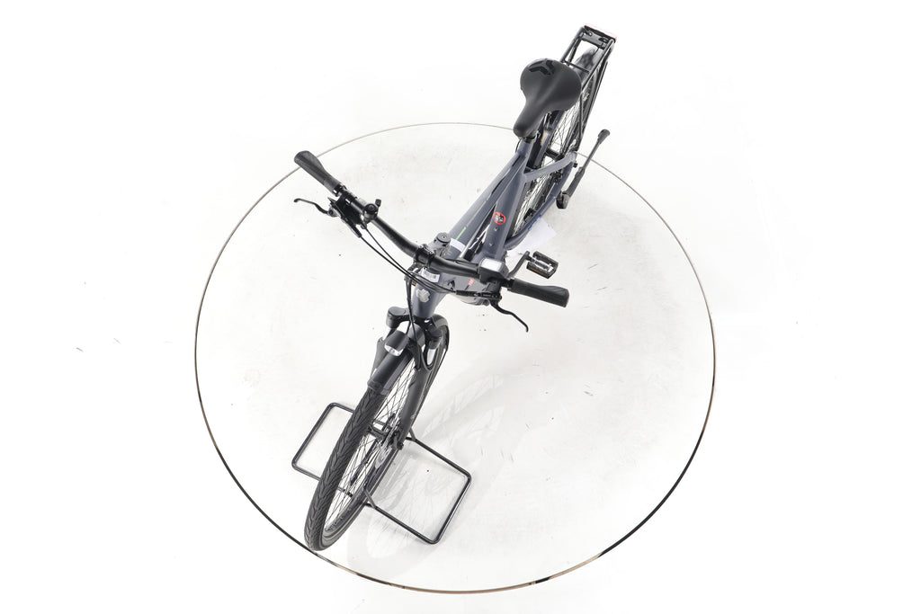 Carver Route E.410 Trekking E-Bike - Image 17