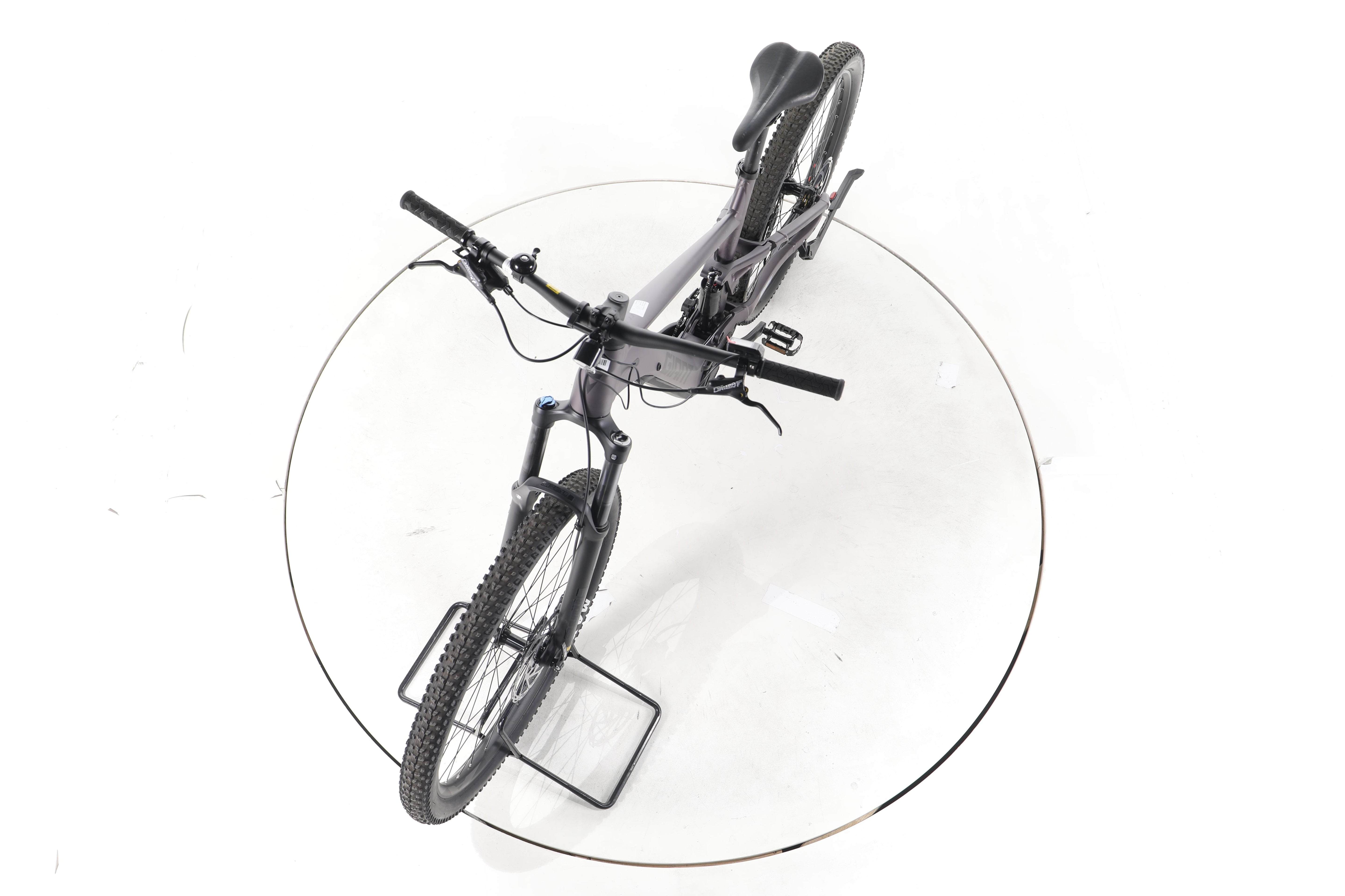 Giant Stance E+ EX E-Bike Fully - Image 17