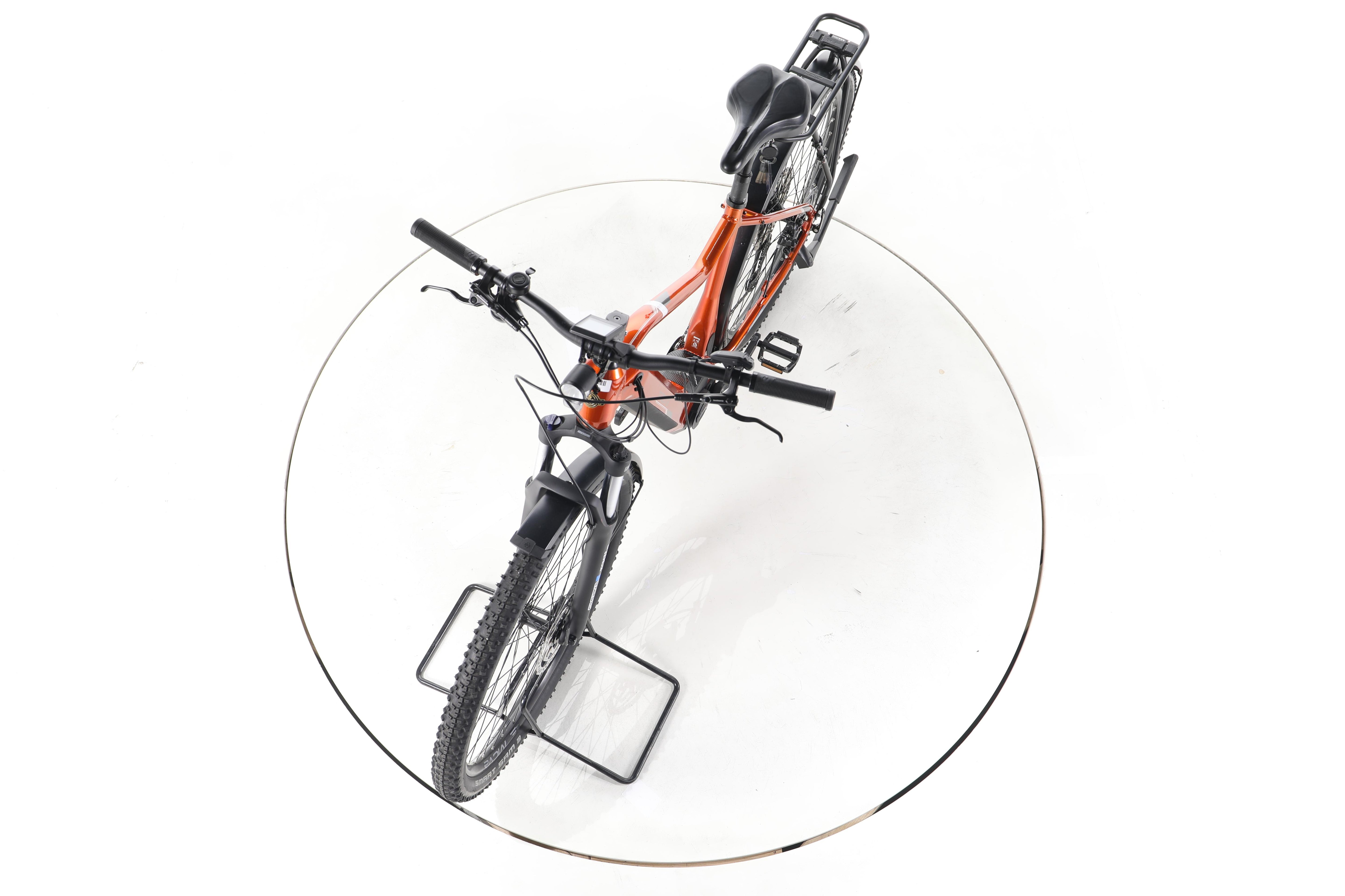 Green's Corwen F Trekking E-Bike - Image 17