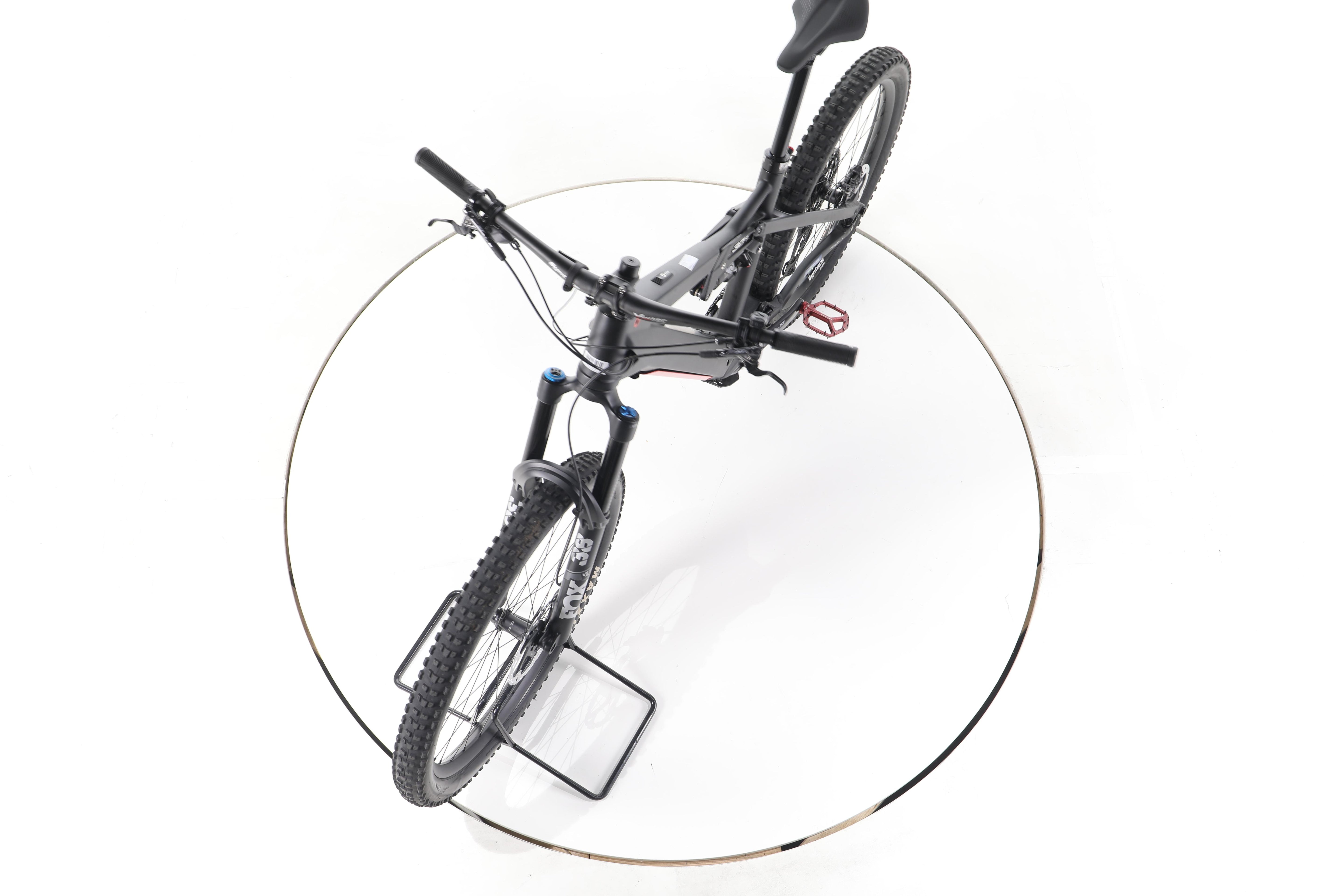 Liteville 301-CE MK2 Pro E-Bike Fully Carbon - Image 17