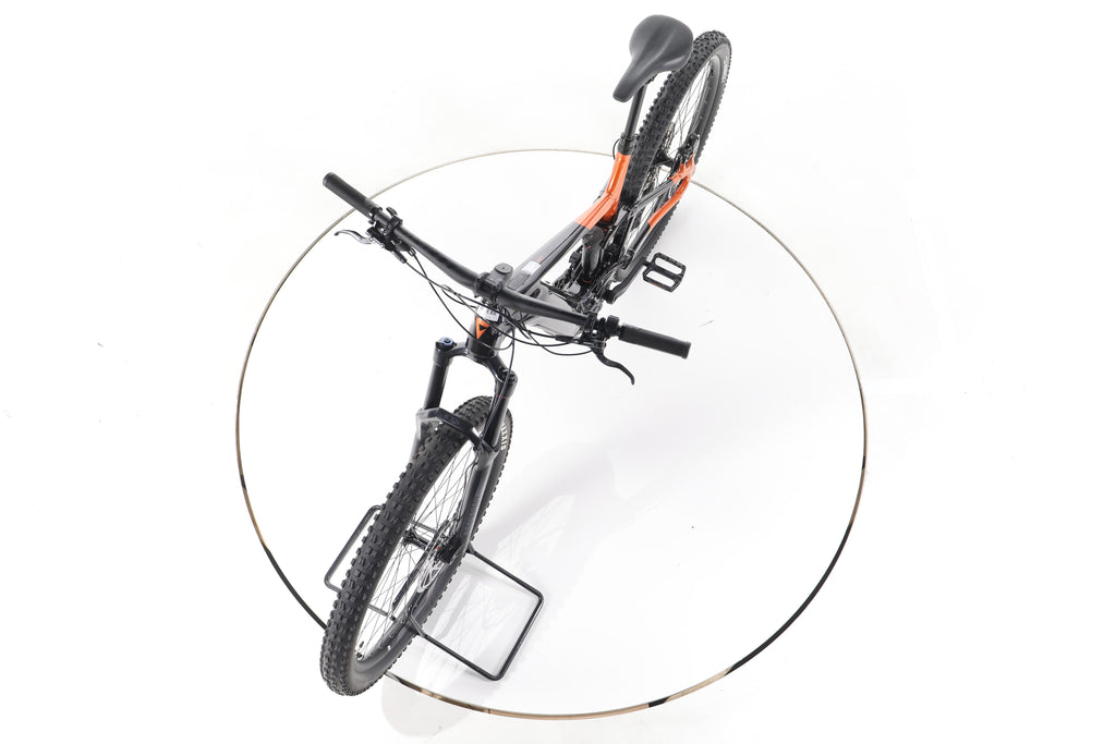 Giant Trance X E+3 E-Bike Fully - Image 17