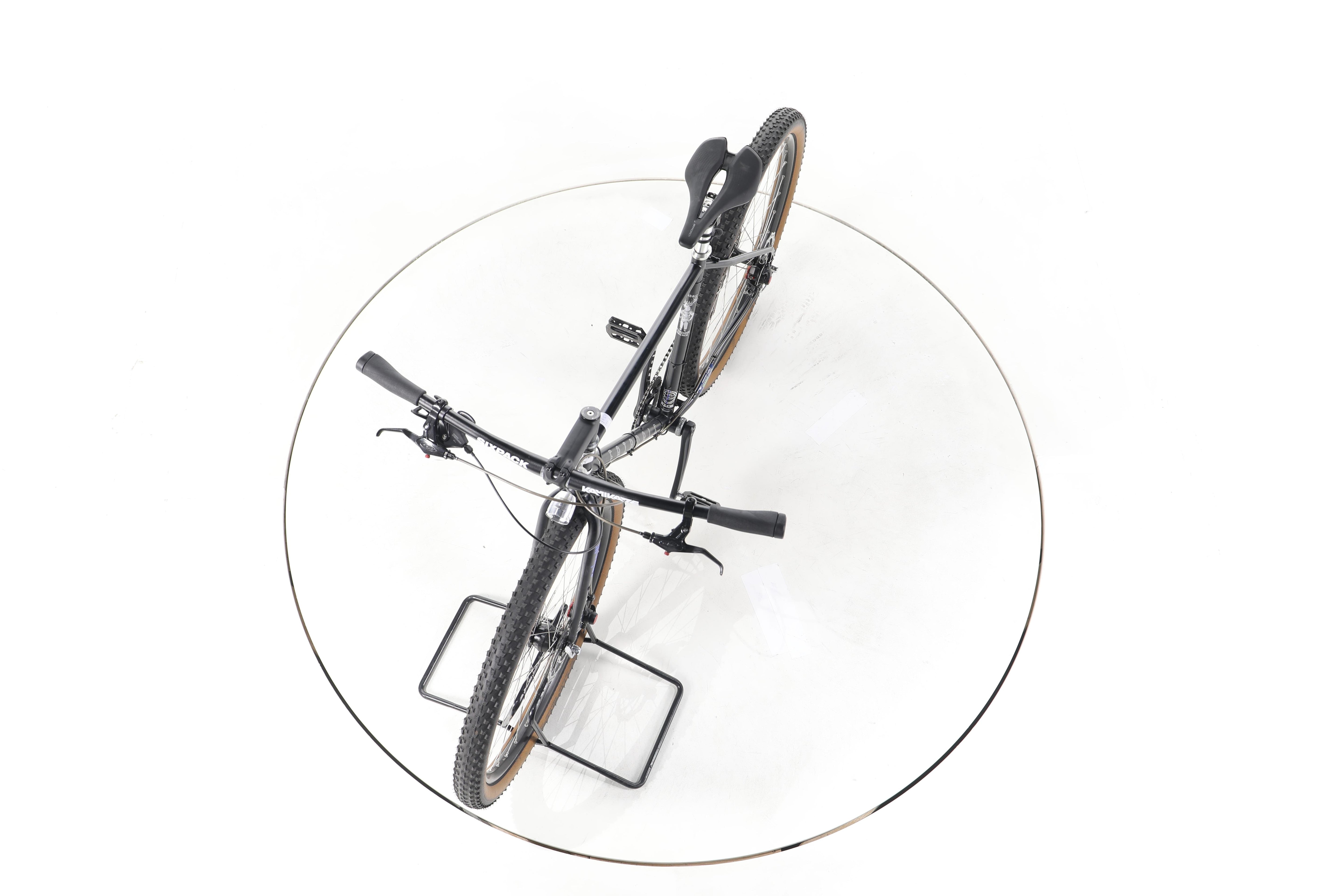 Fairdale Weekender MX Fahrrad Hardtail - Image 17