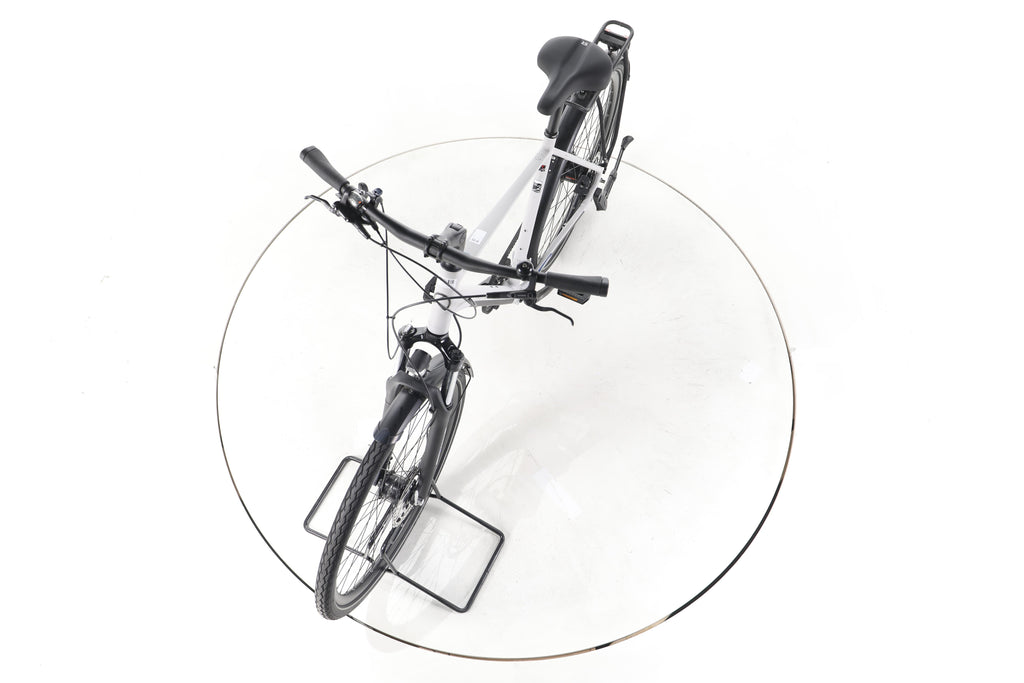 Kalkhoff Endeavour 8 Fahrrad City & Trekking - Image 17