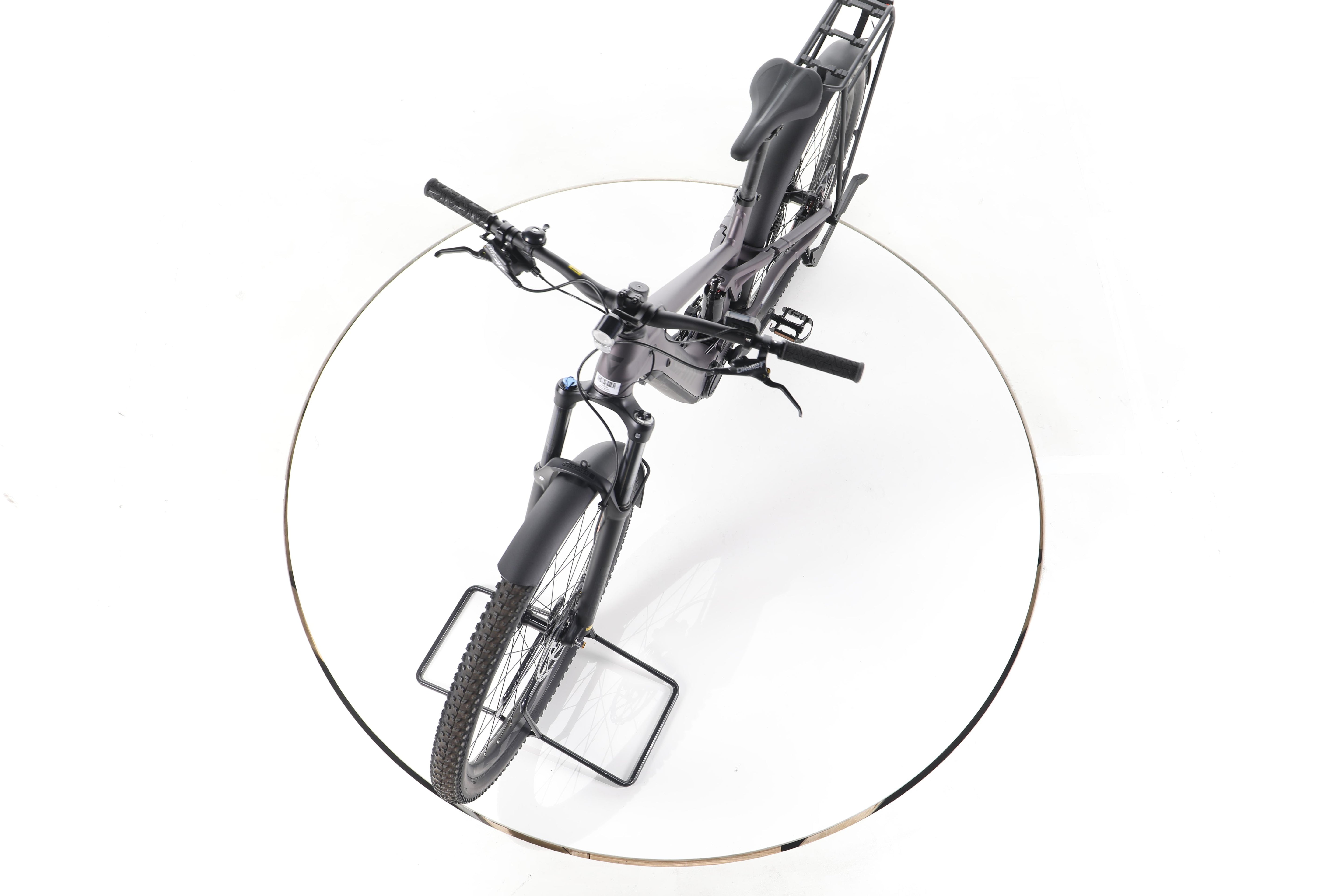 Giant Stance E+ EX SUV E-Bike - Image 17