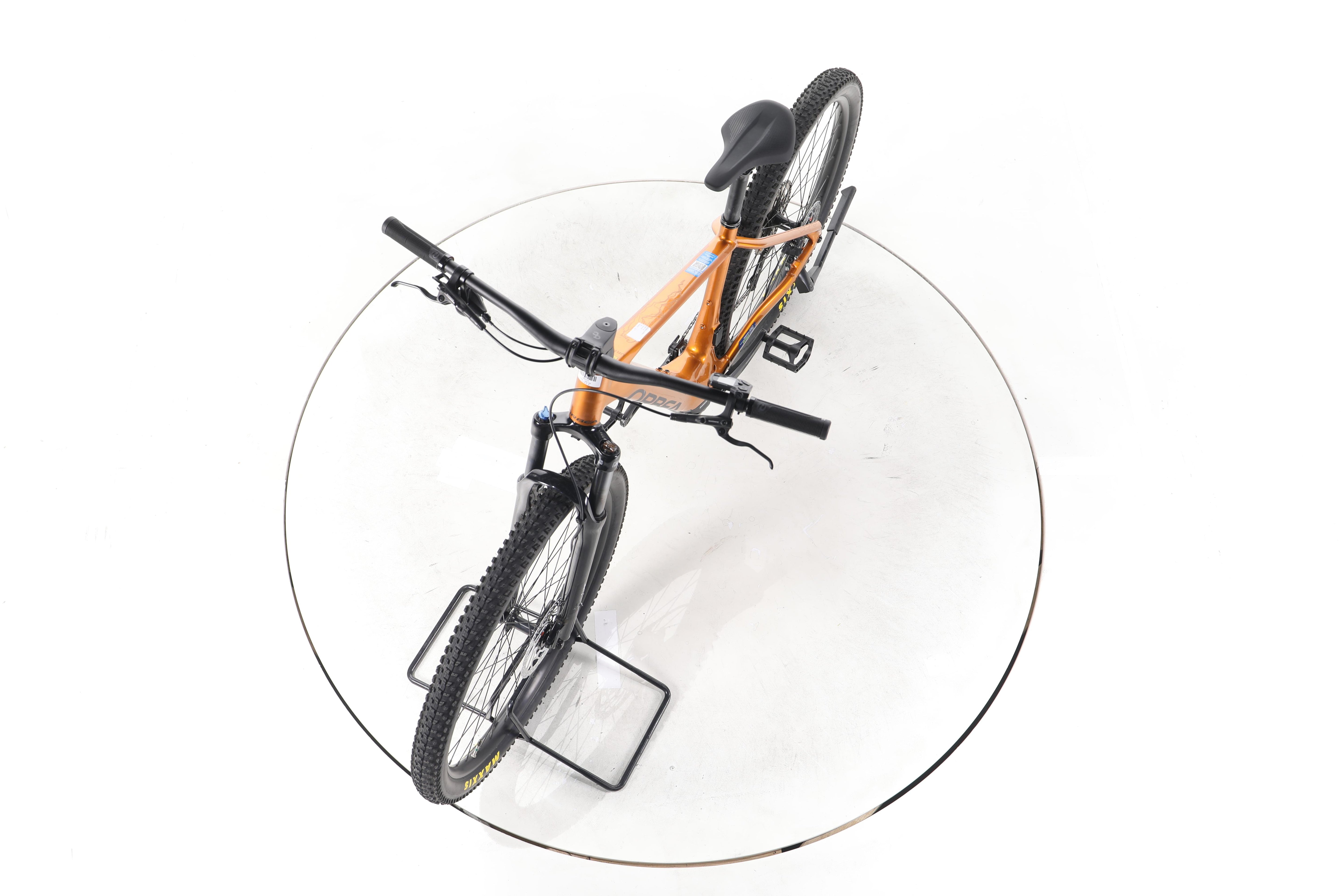 Orbea Urrun 40 E-Bike - Image 17
