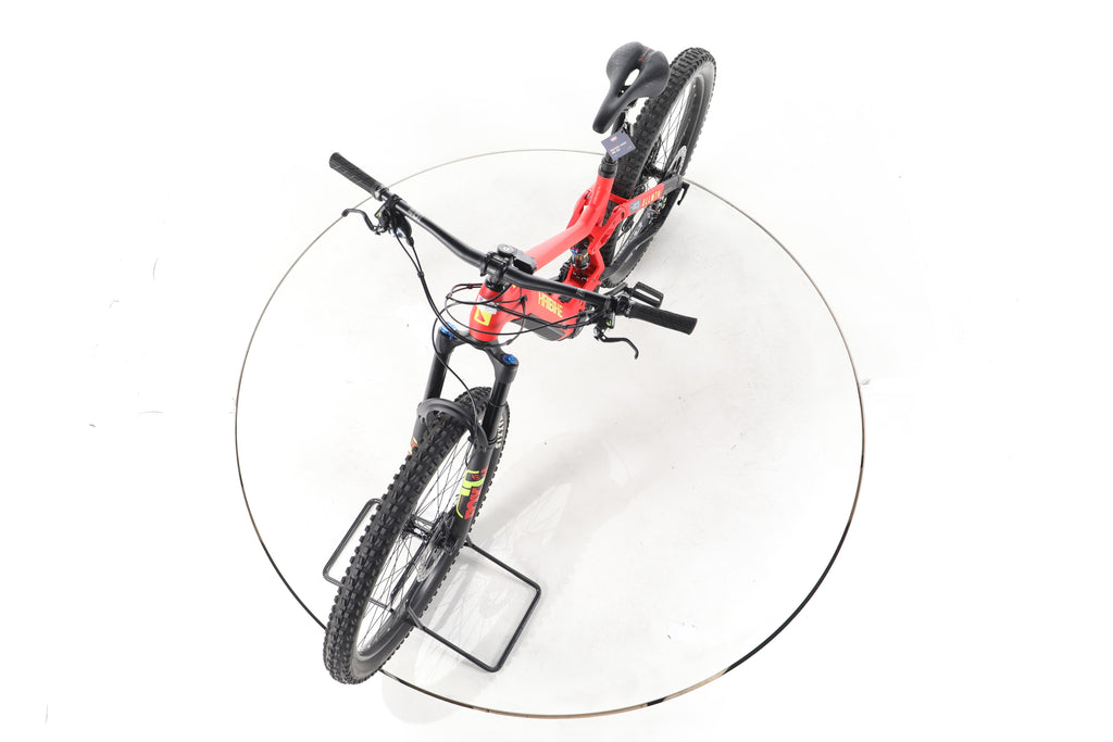 Haibike AllMtn 7 E-Bike Fully - Image 17