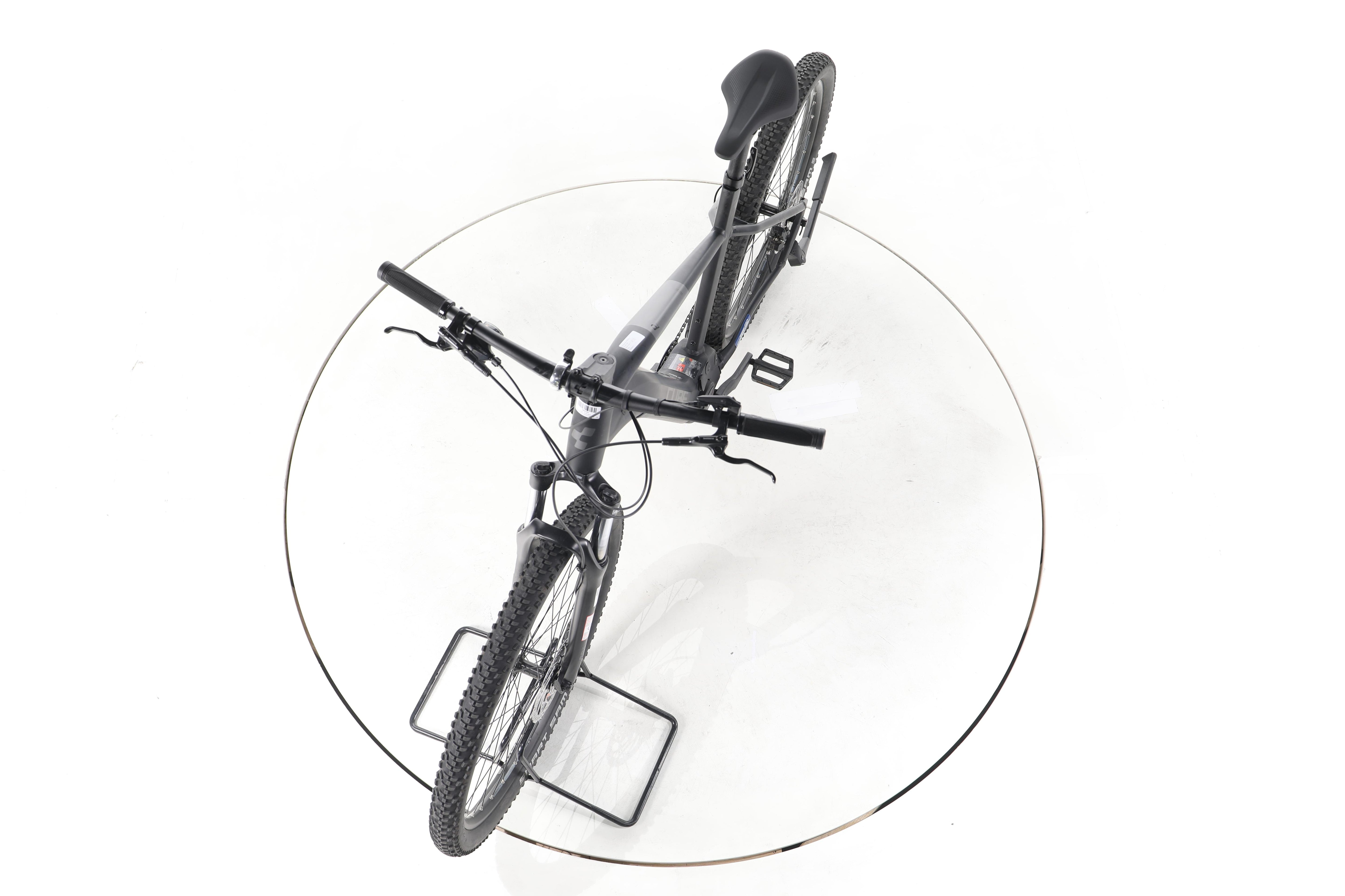Cube Reaction hybrid performance E-Bike - Image 17
