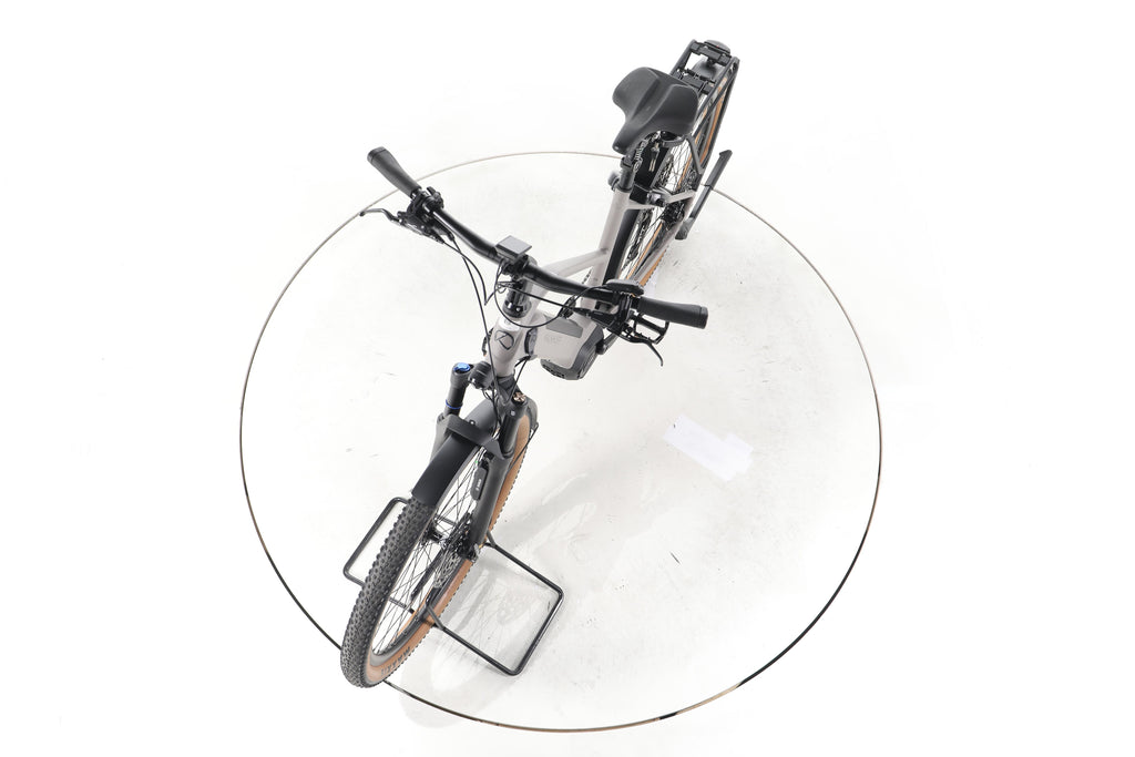Kalkhoff Entice 5.B Advance+ ABS Trekking E-Bike - Image 17