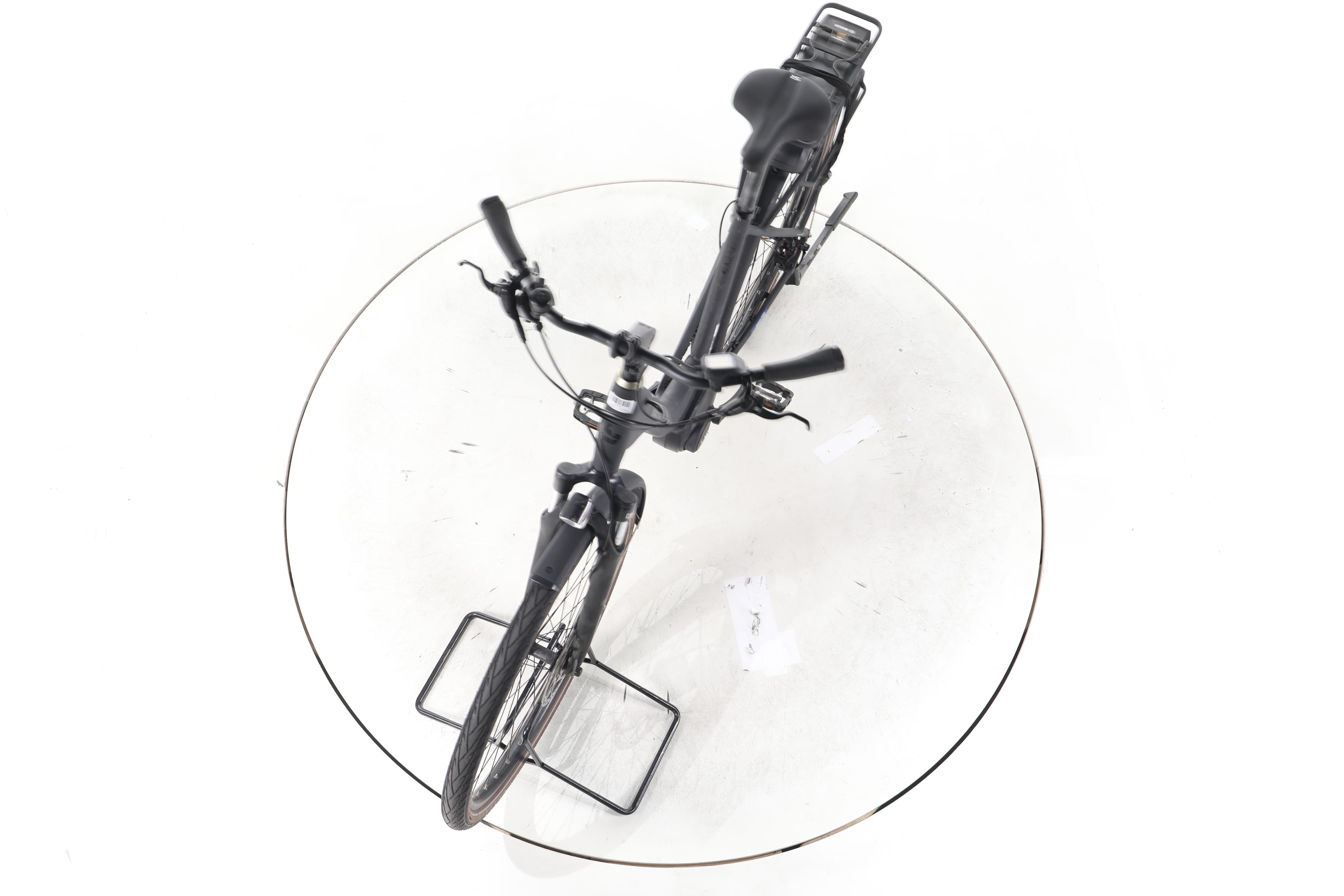 Bergamont E-Horizon 4 RT Trekking E-Bike Tiefeinsteiger - Image 17