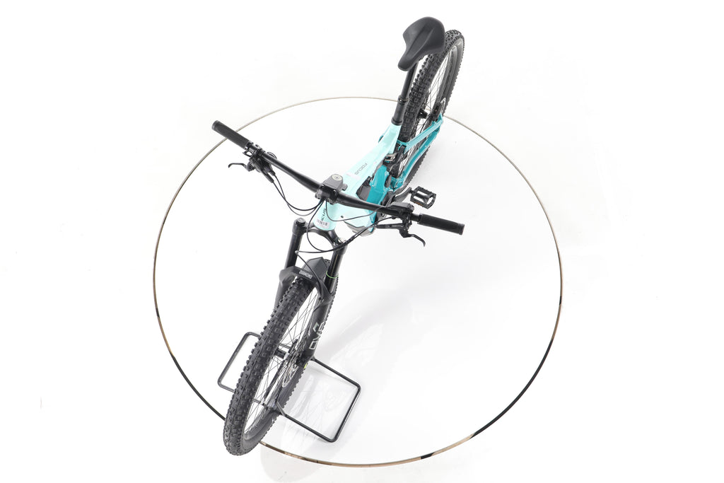 Focus JAM² 6.7 E-Bike Fully - Image 17