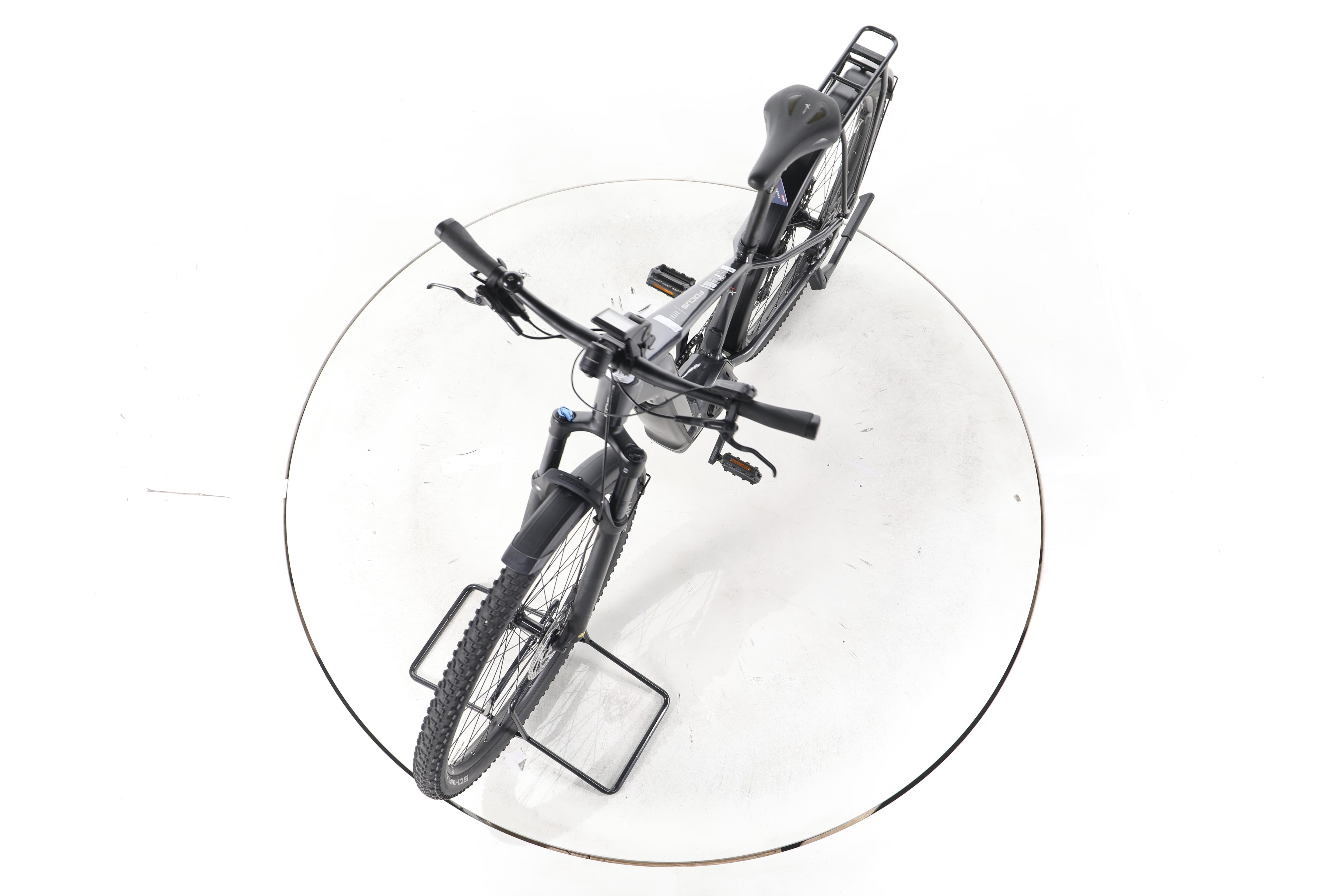 Focus AVENTURA² 6.7 E-Bike - Image 17